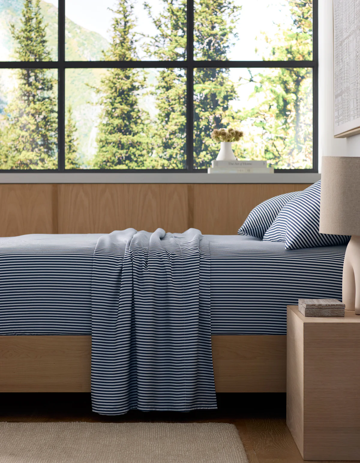 Bamboo Flat Sheet - Image 52