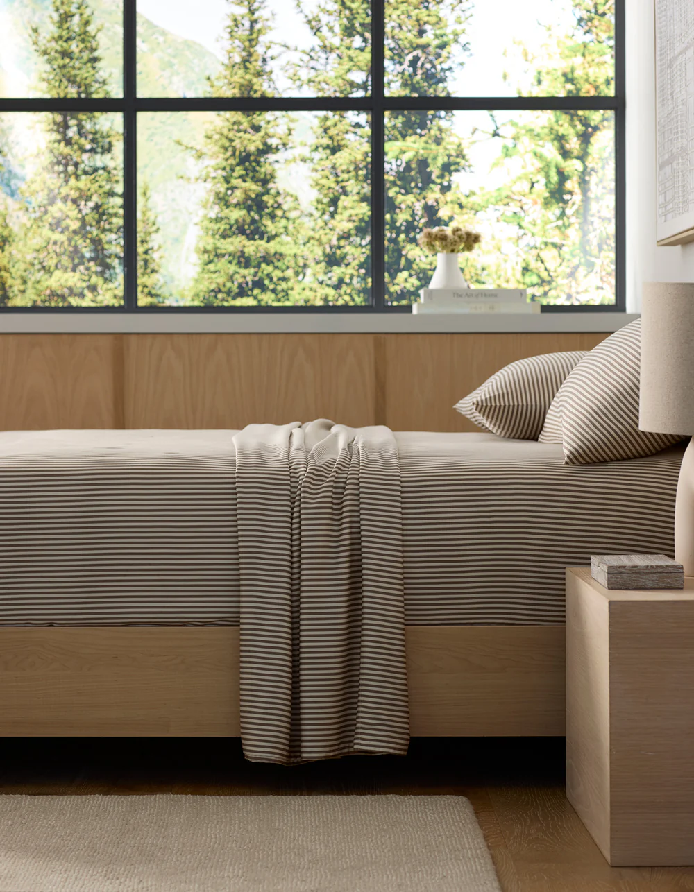 Bamboo Flat Sheet - Image 56