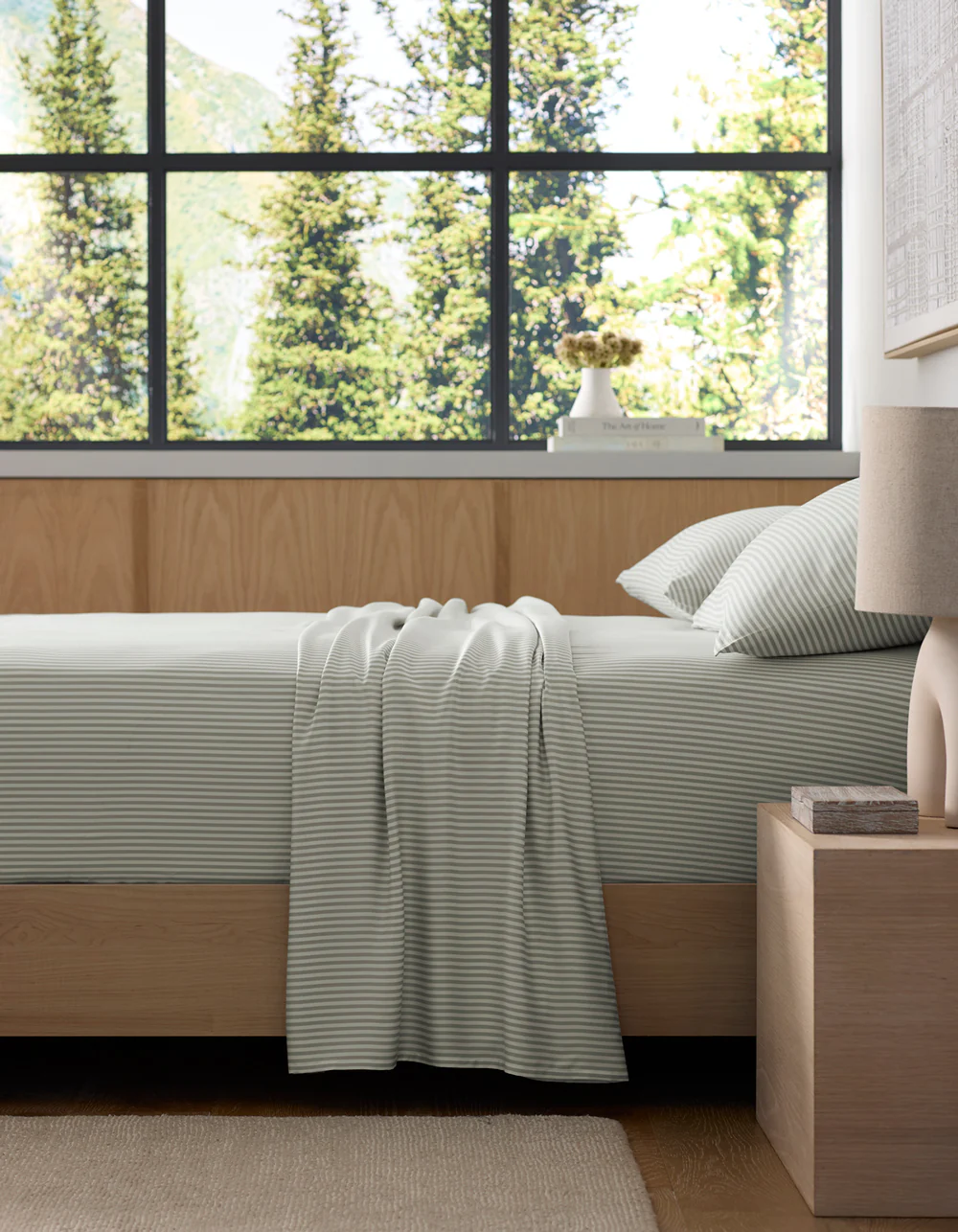 Bamboo Flat Sheet - Image 60