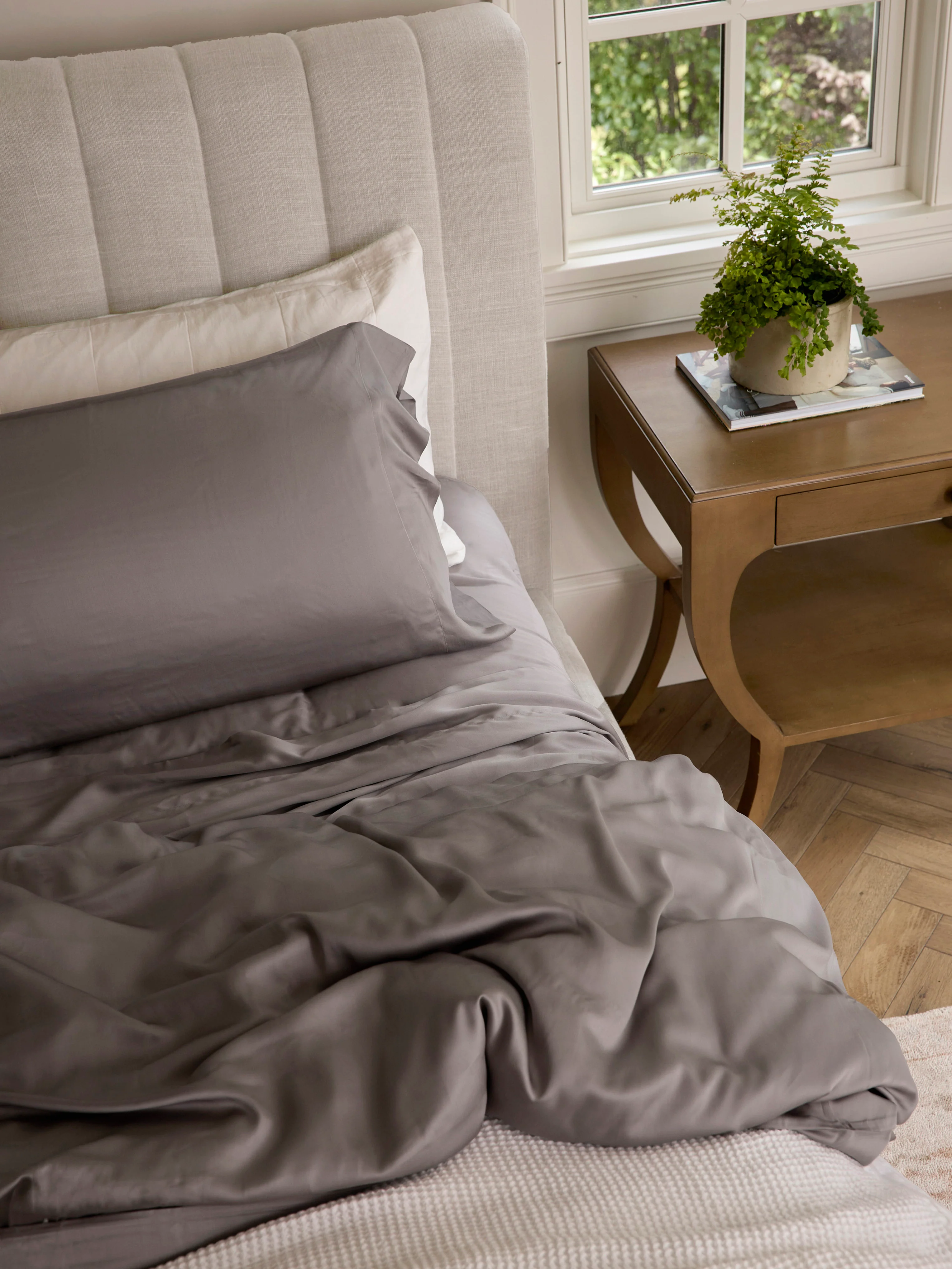Bamboo Flat Sheet - Wholesale - Image 28