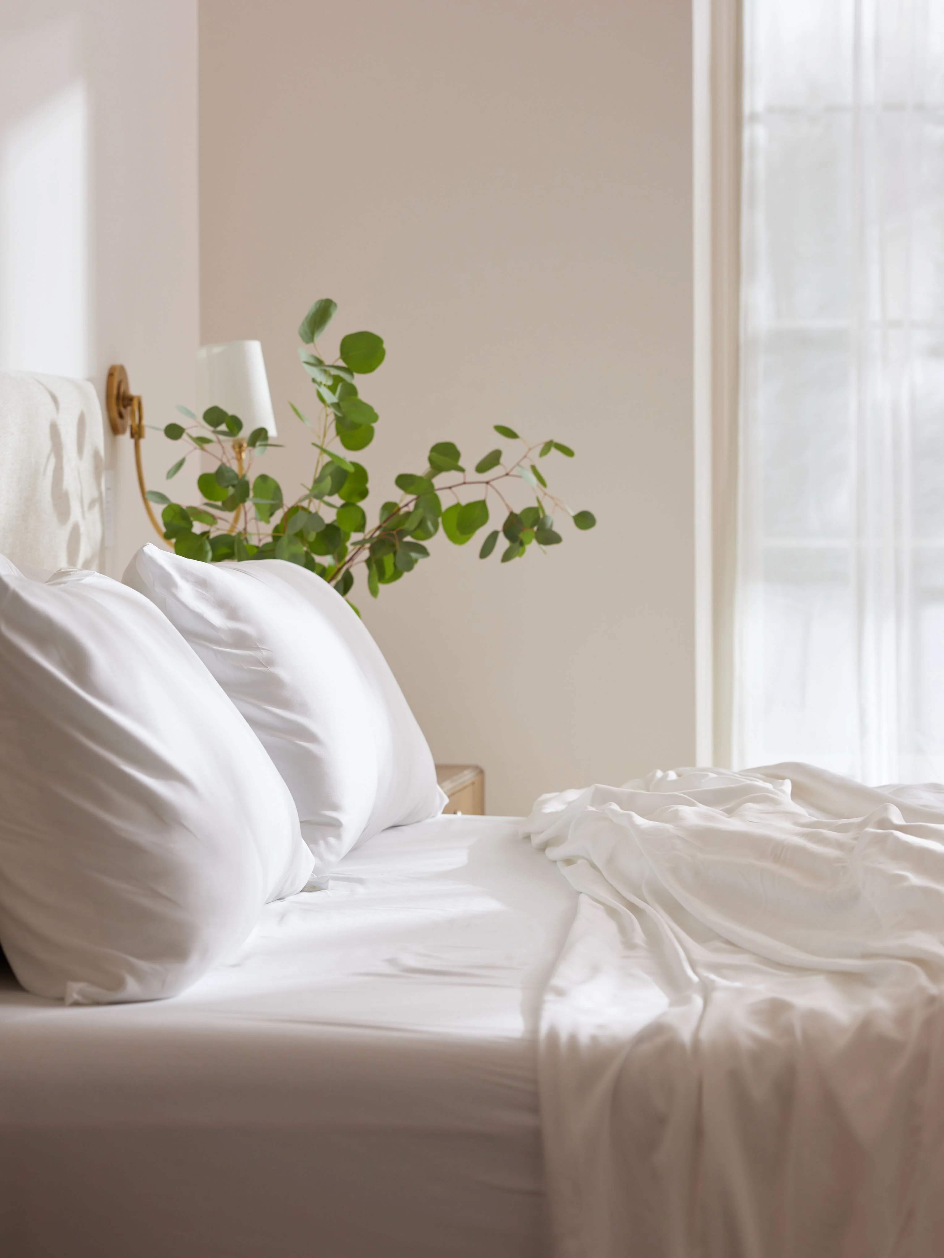 Bamboo Flat Sheet - Wholesale - Image 34