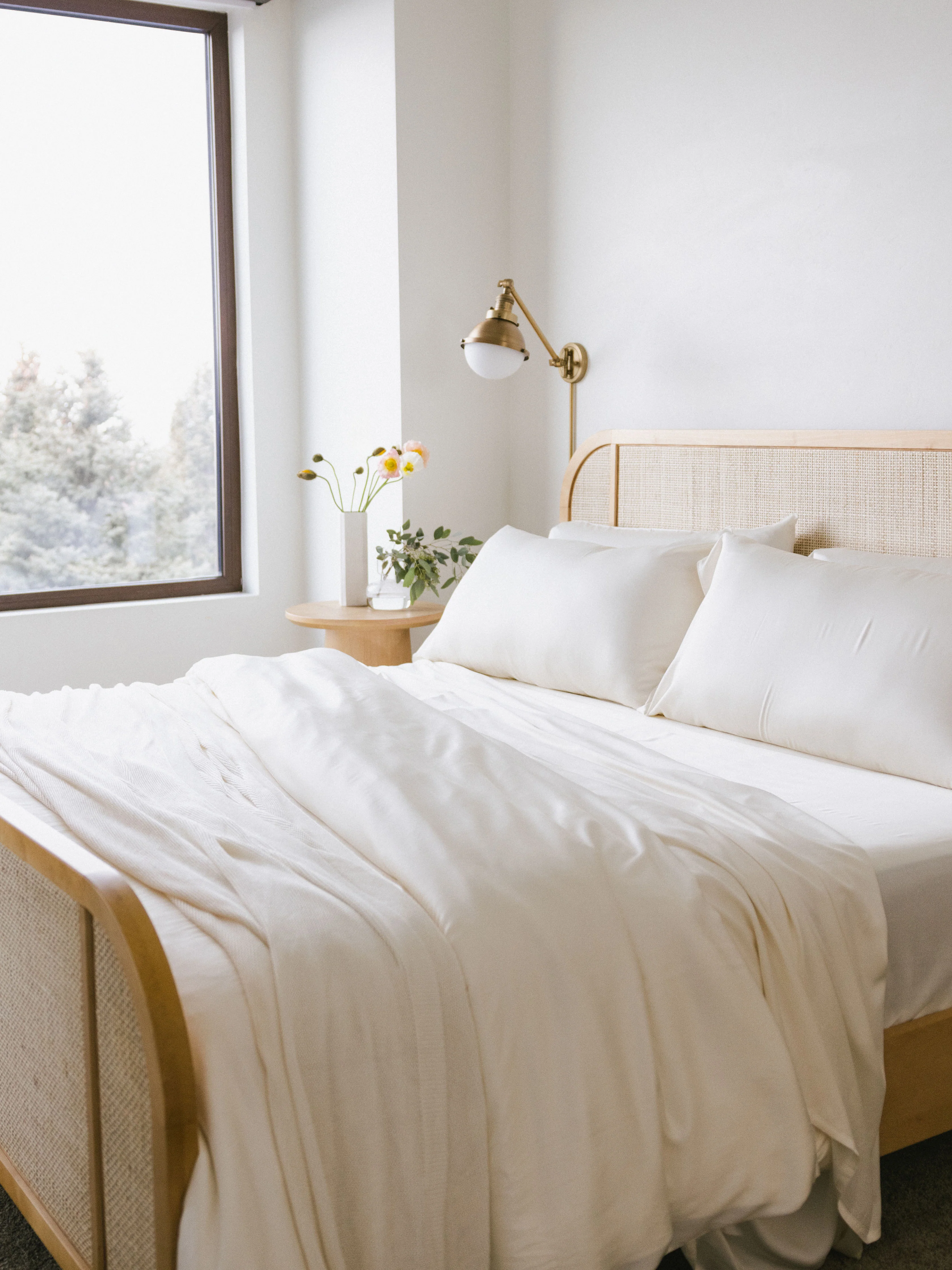Bamboo Flat Sheet - Wholesale - Image 38