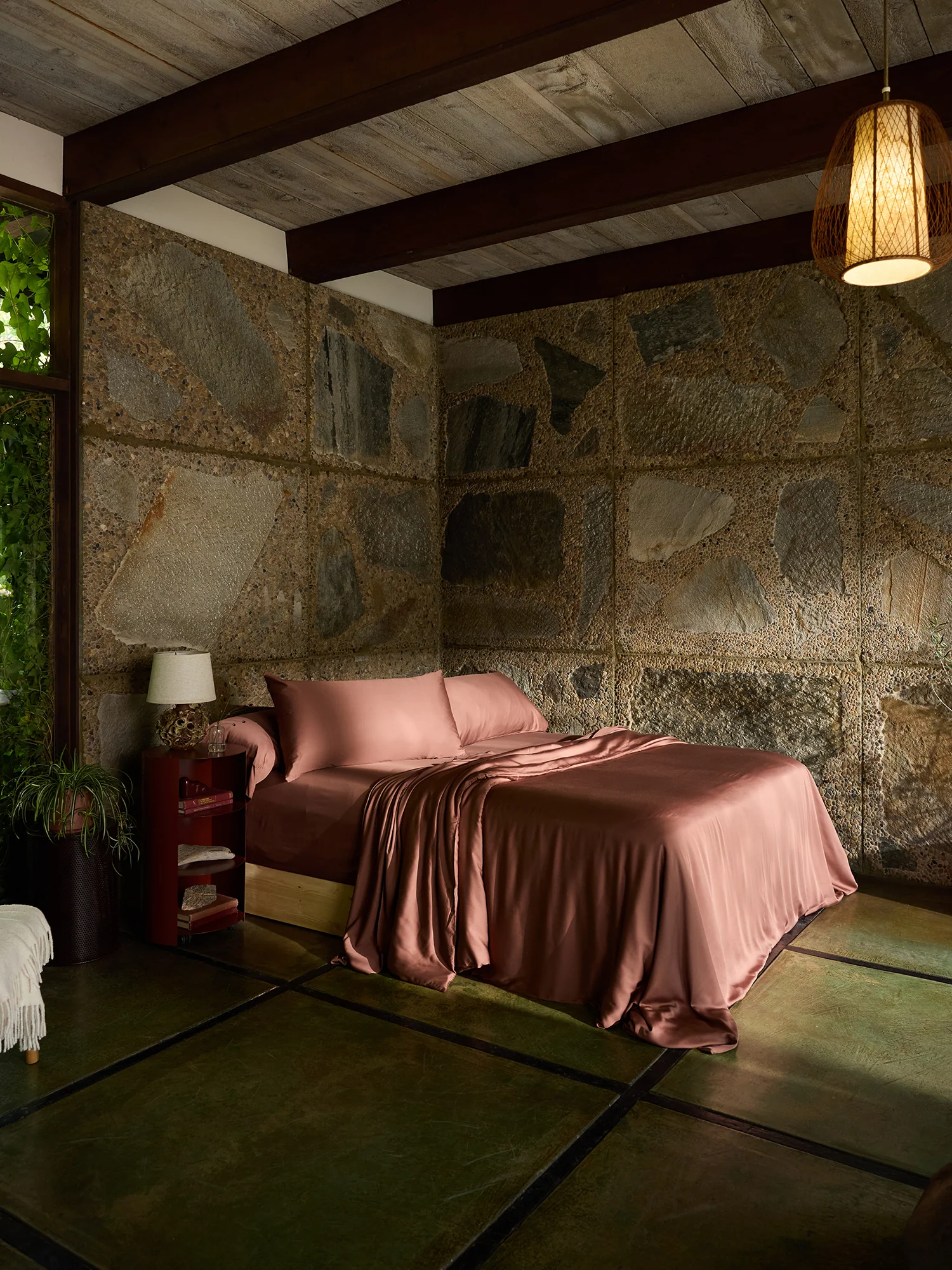 Bamboo Flat Sheet - Wholesale - Image 78