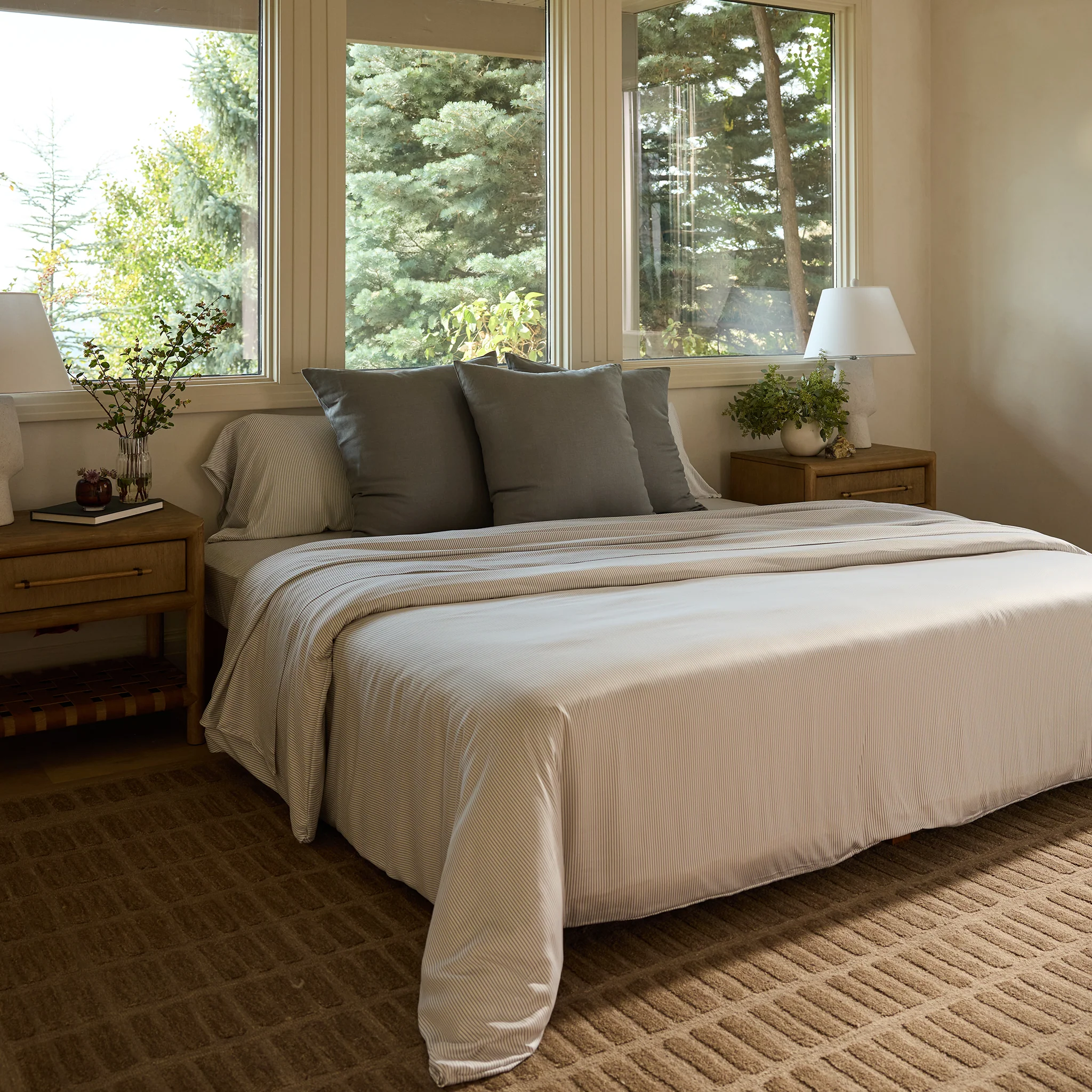 Bamboo Flat Sheet - Wholesale - Image 88