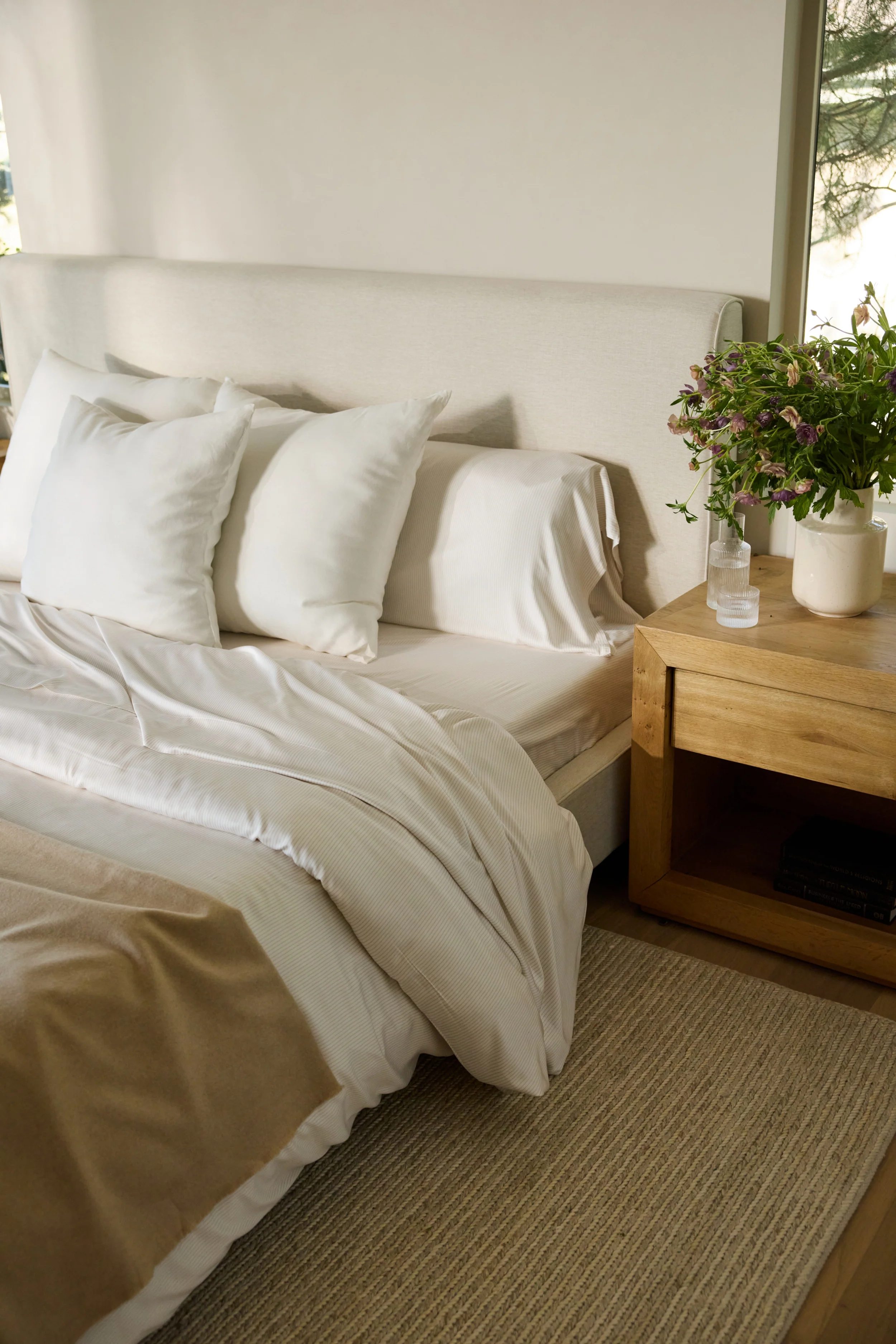 Bamboo Flat Sheet - Wholesale - Image 91