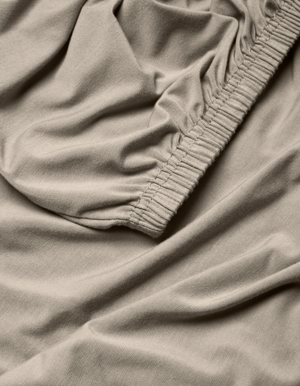Bamboo Jersey Fitted Sheet - Image 5