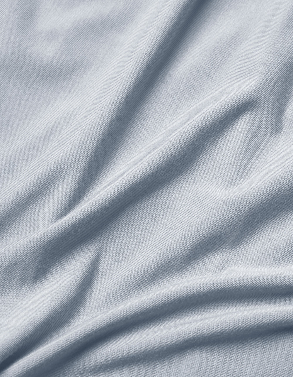 Bamboo Jersey Flat Sheet - Image 9