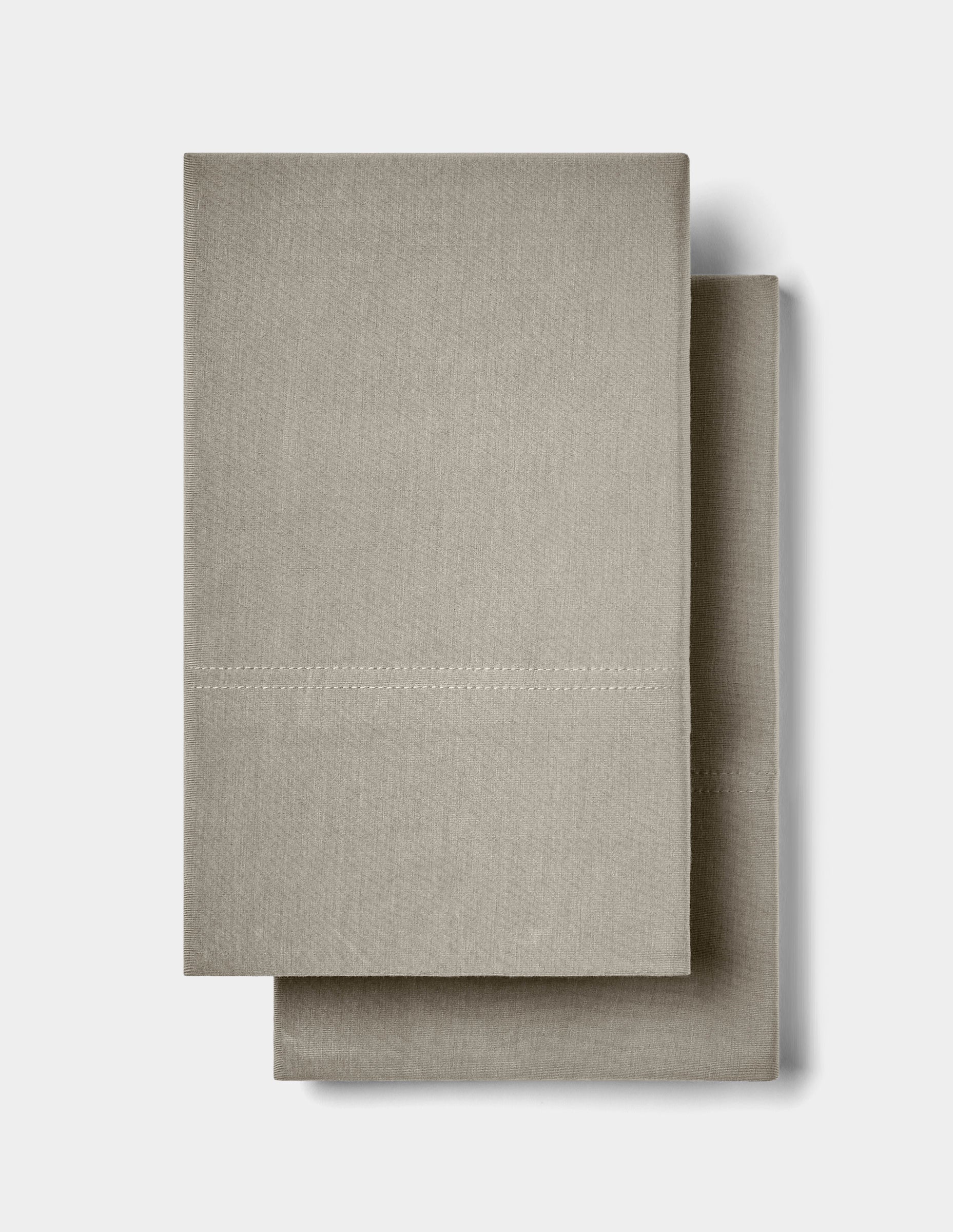 Bamboo Jersey Pillowcases - Image 3