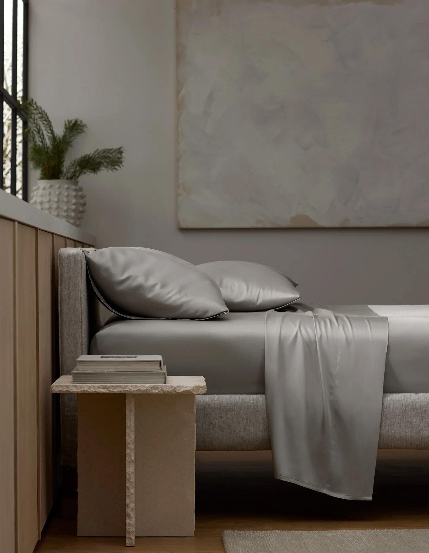 Bamboo Sheet Set - Image 4