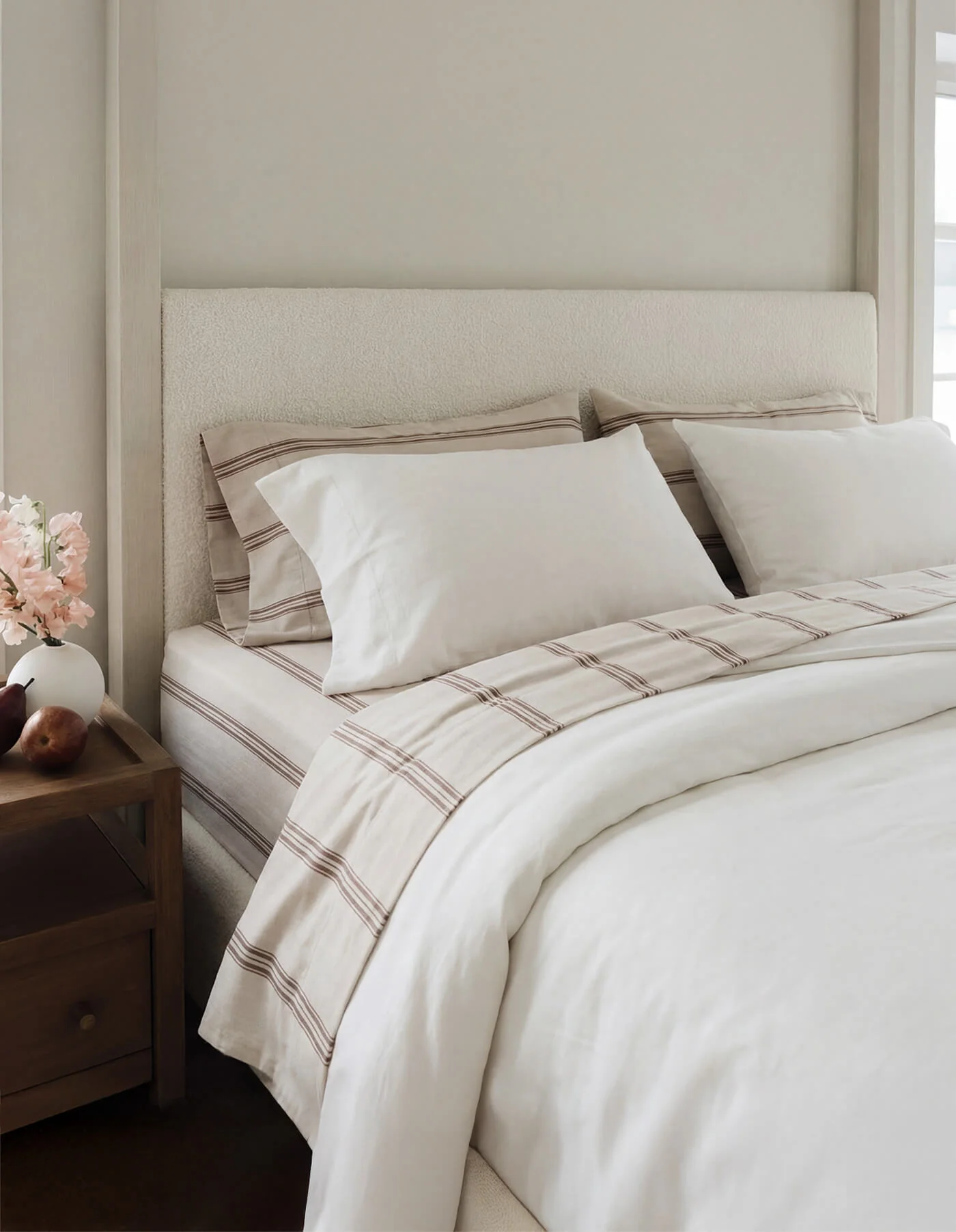 Bamboo Sheet Set - Image 94