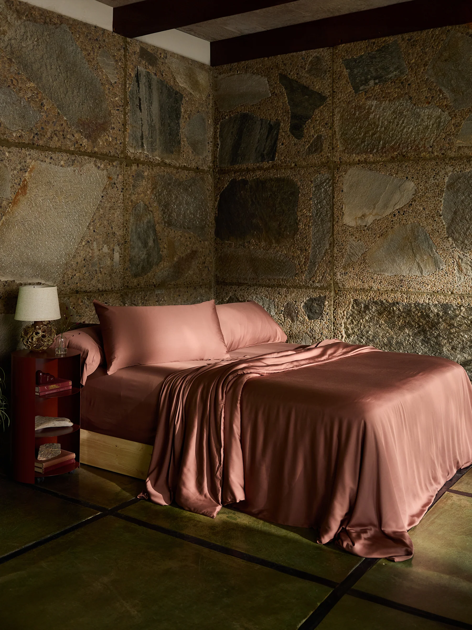 Bamboo Sheet Set - Wholesale - Image 102