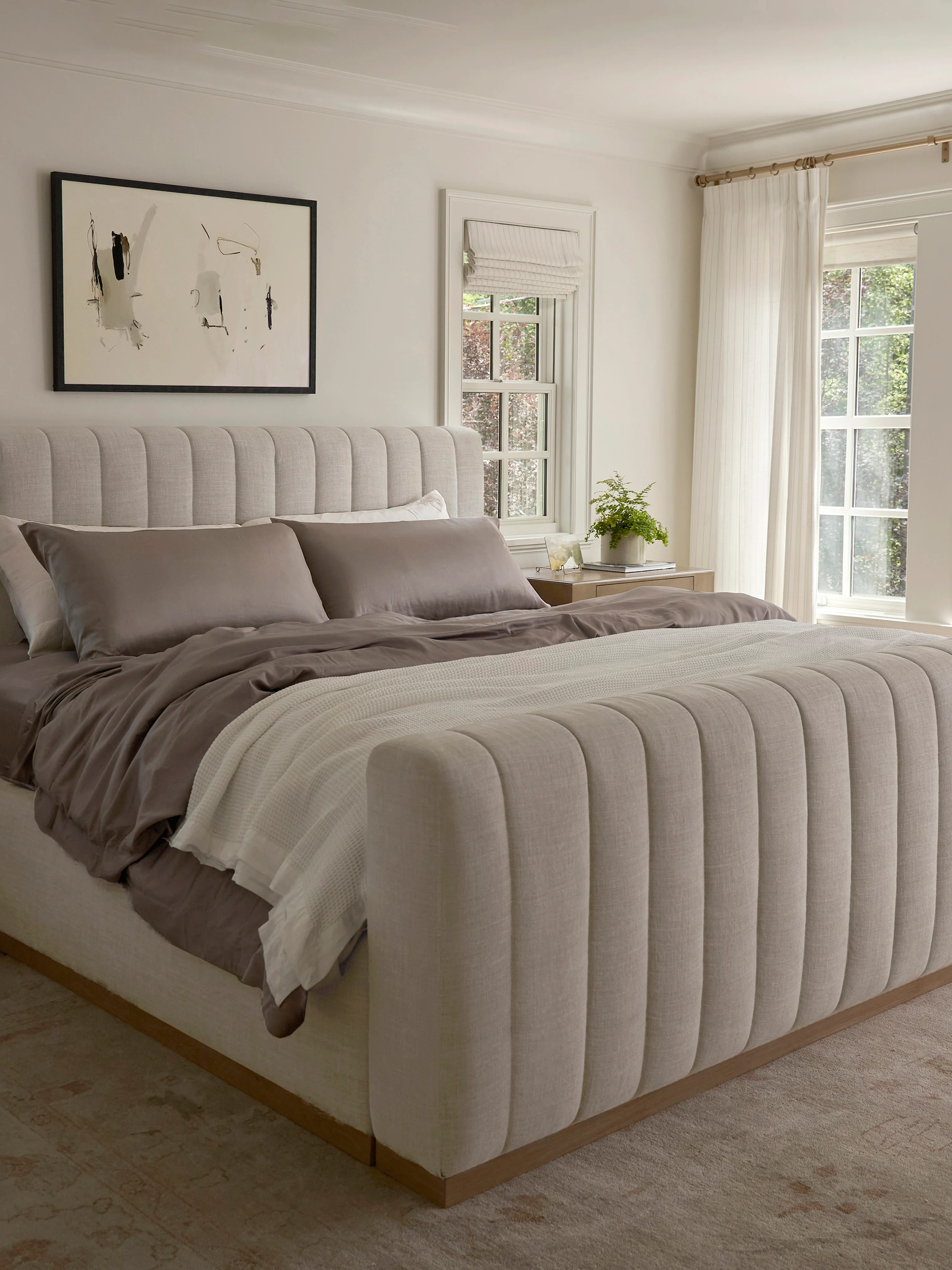 Bamboo Sheet Set - Wholesale - Image 54