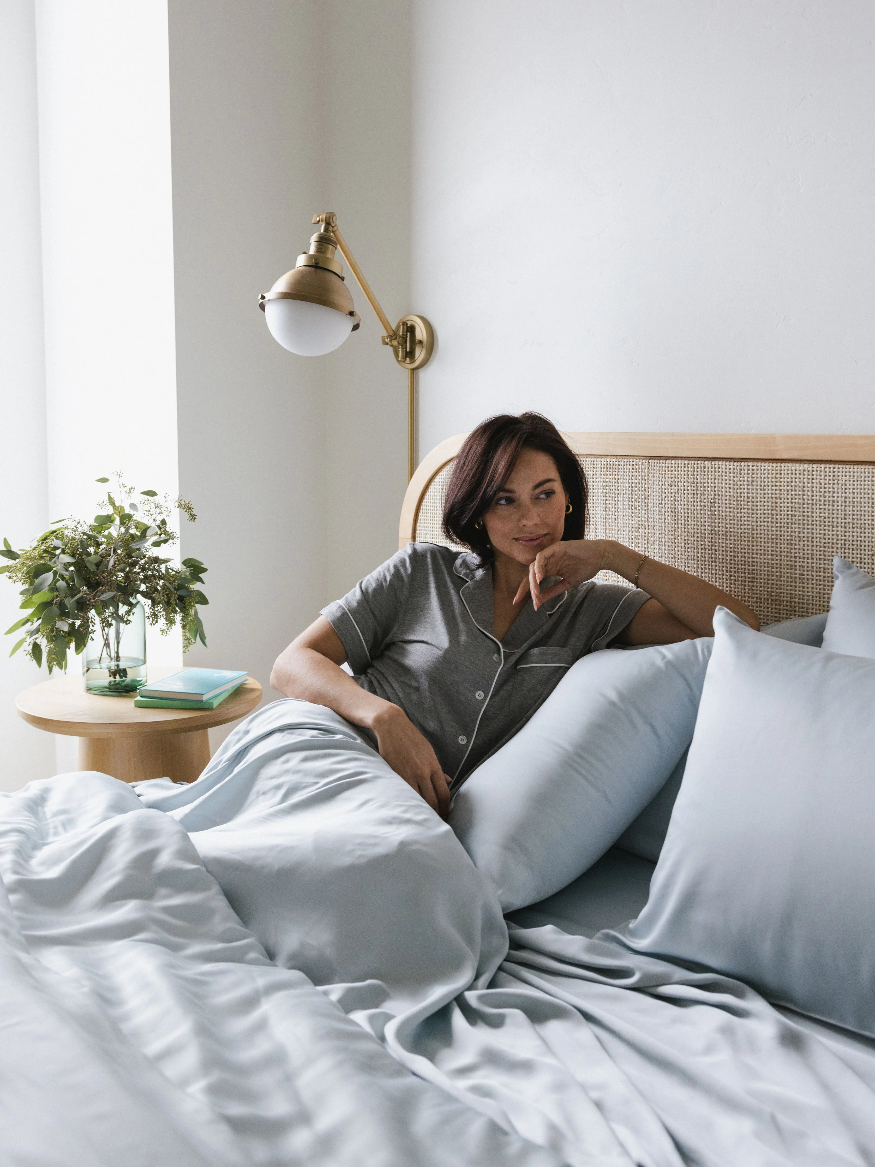 Bamboo Sheet Set - Wholesale - Image 62