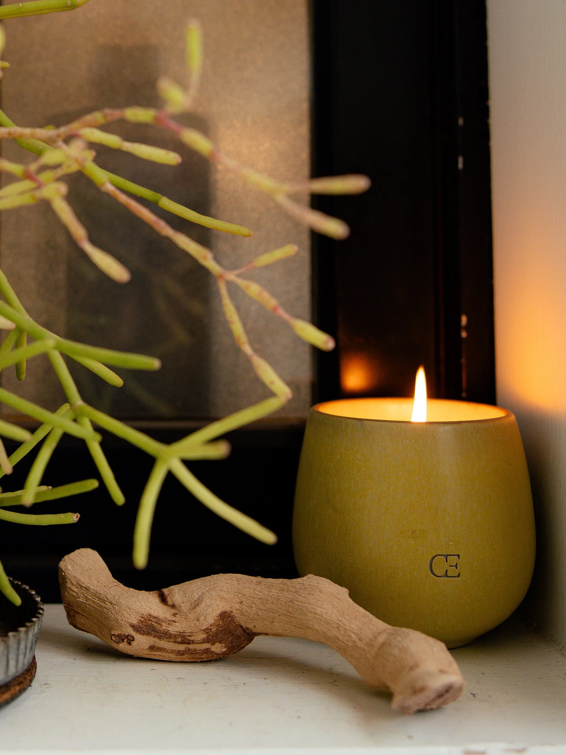 Candle BLOOM - Image 5