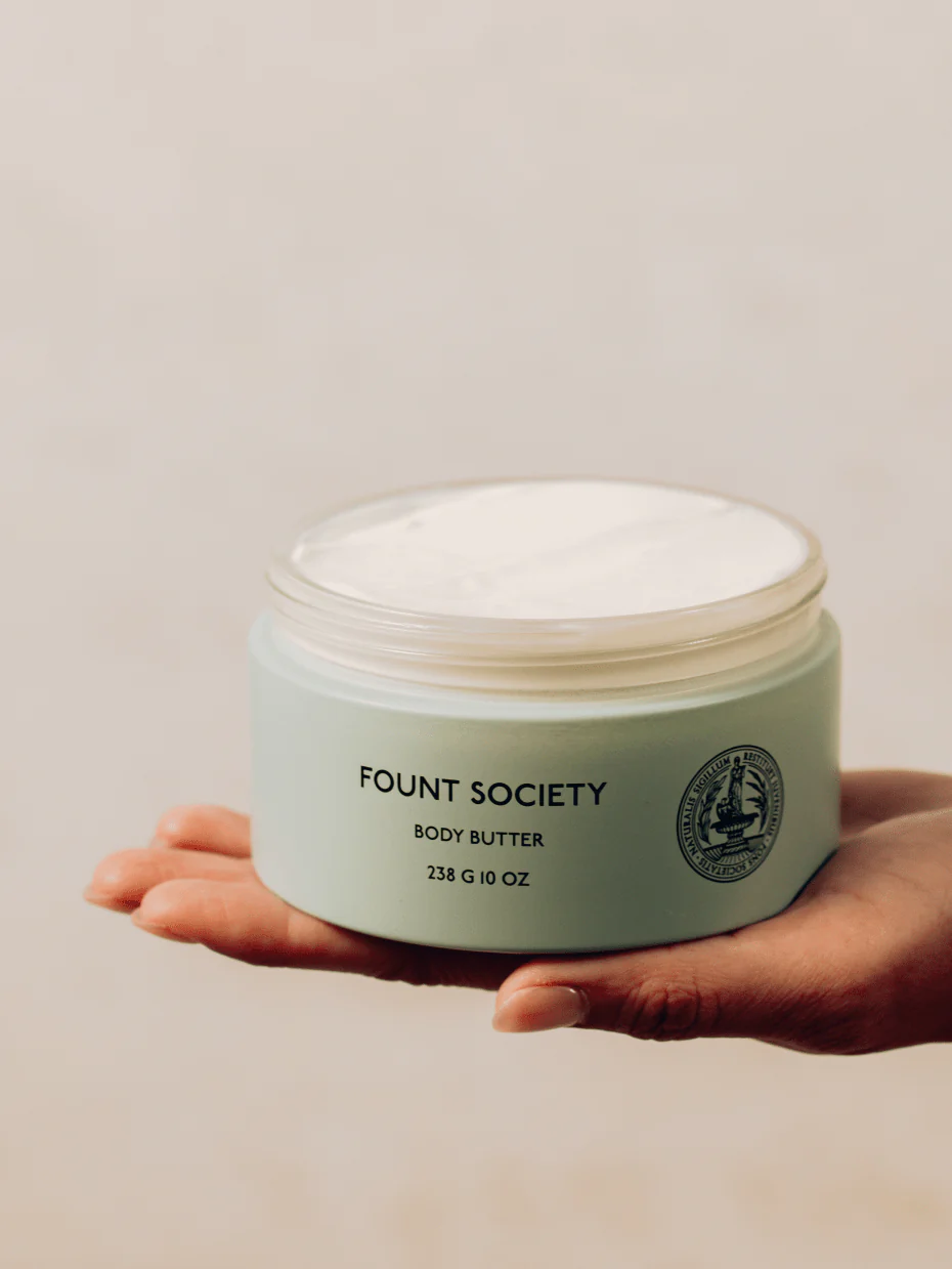 Body Butter - Image 4