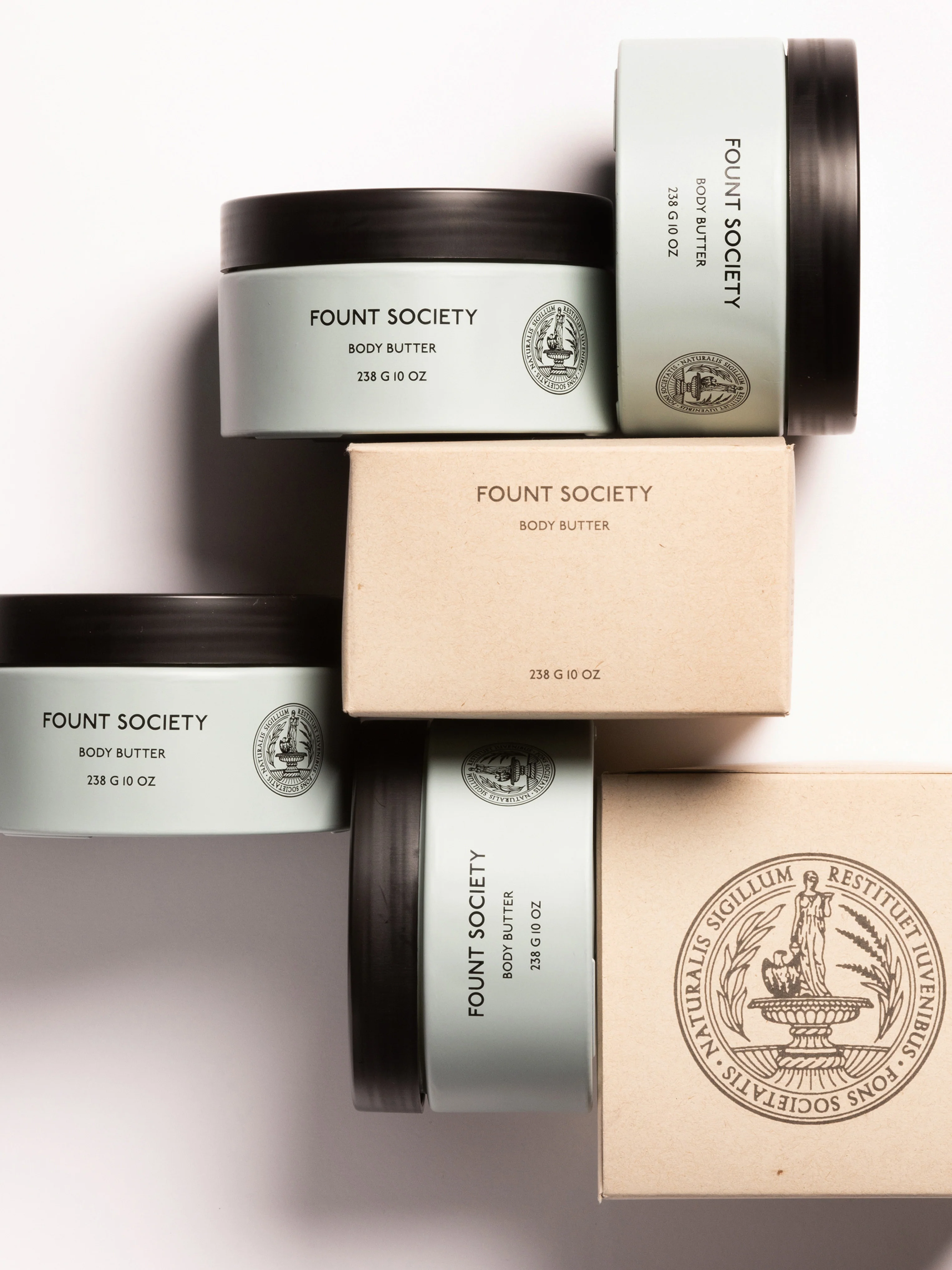 Body Butter - Image 6