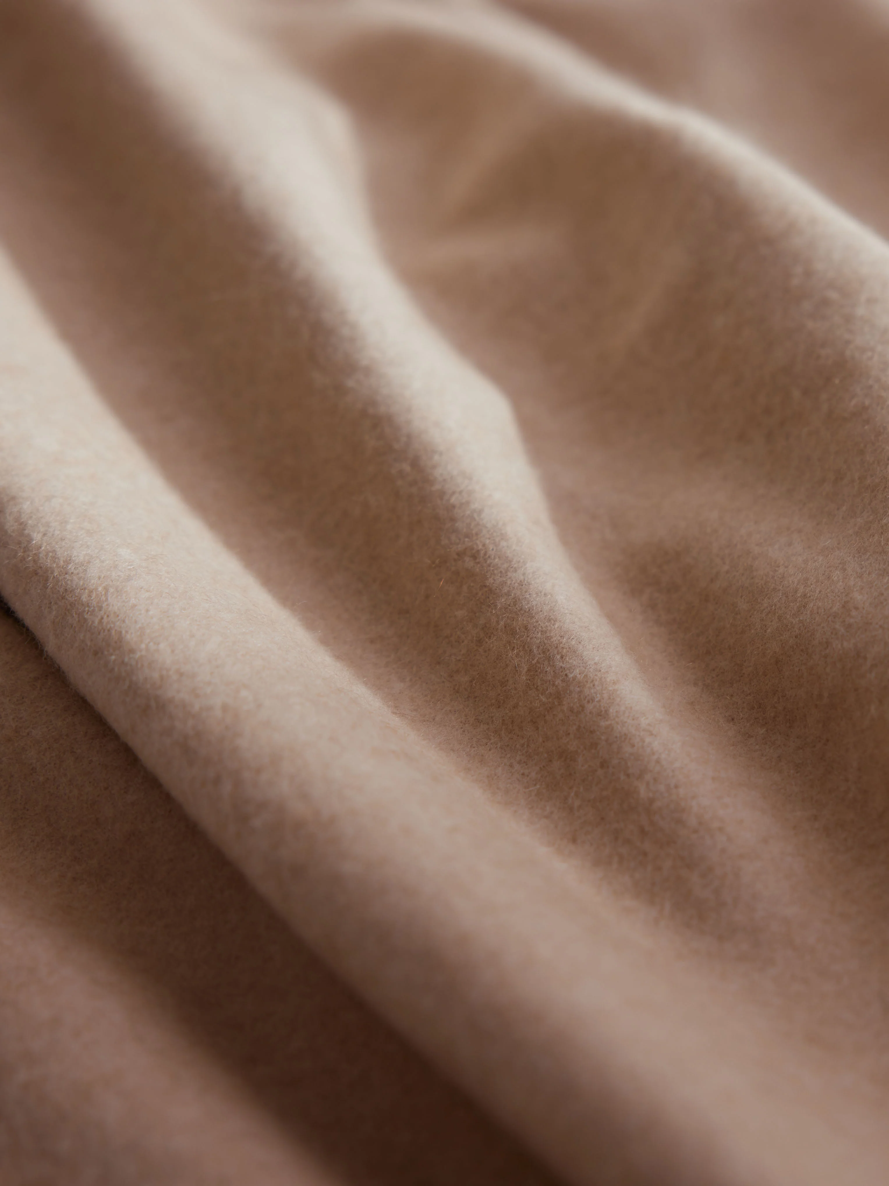 Cashmere Fringe Blanket - Wholesale - Image 11