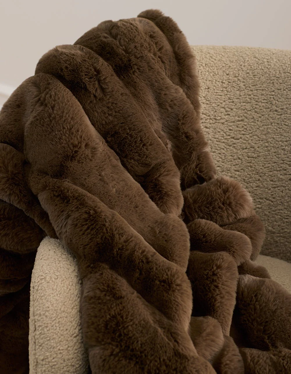 Channel Cuddle Blanket - Image 3
