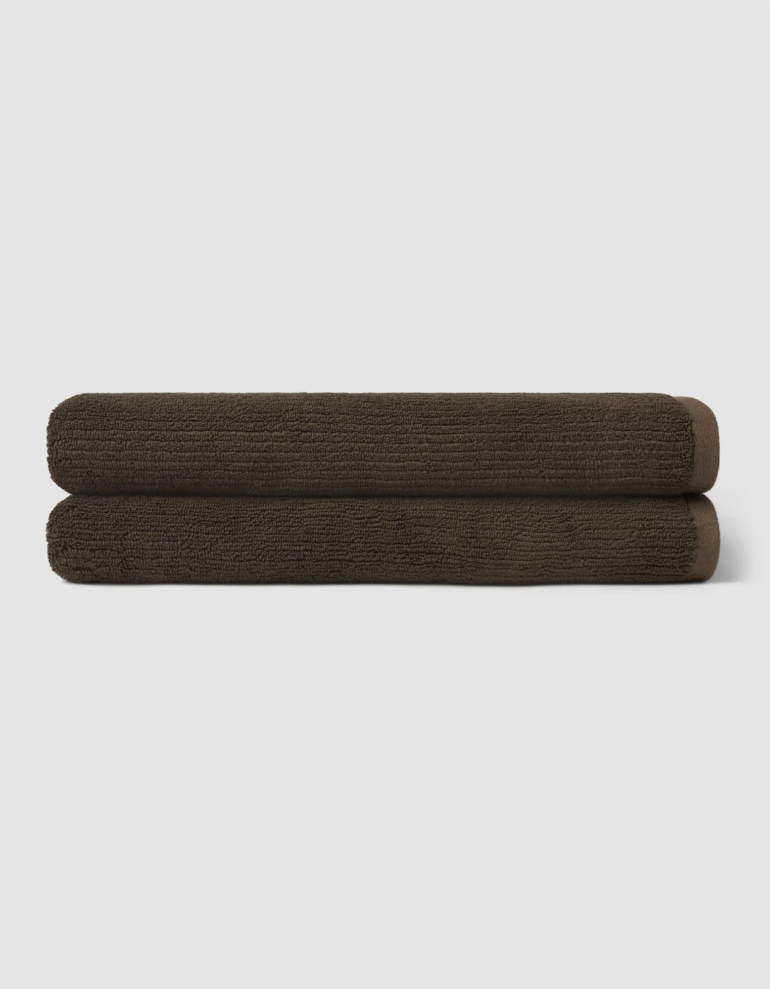 Complete Ribbed Terry Bath Bundle - Image 29