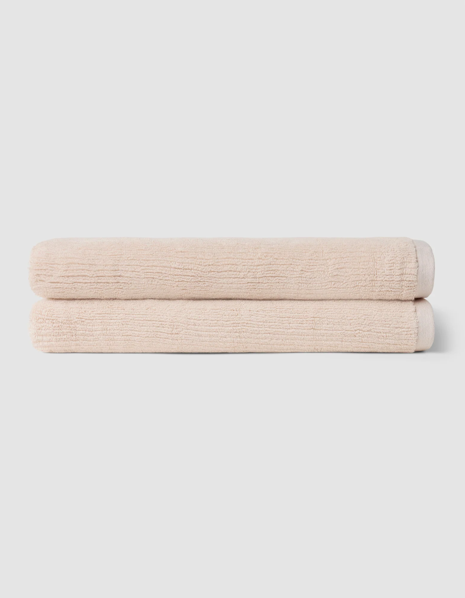 Complete Ribbed Terry Bath Bundle - Image 33