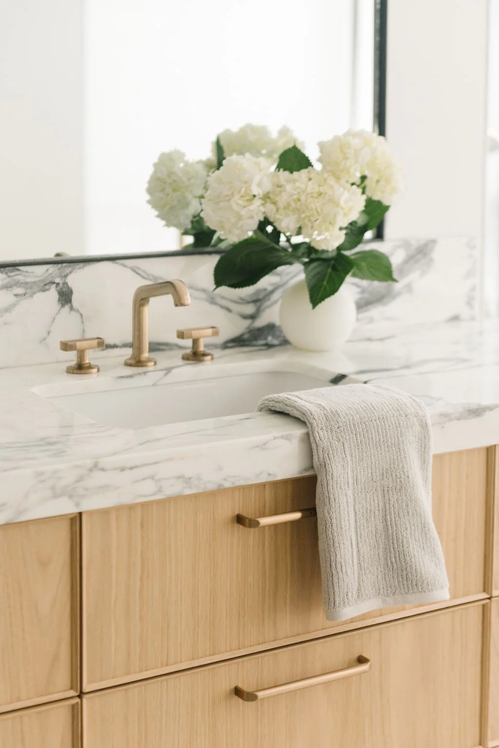 Complete Ribbed Terry Bath Bundle - Image 7