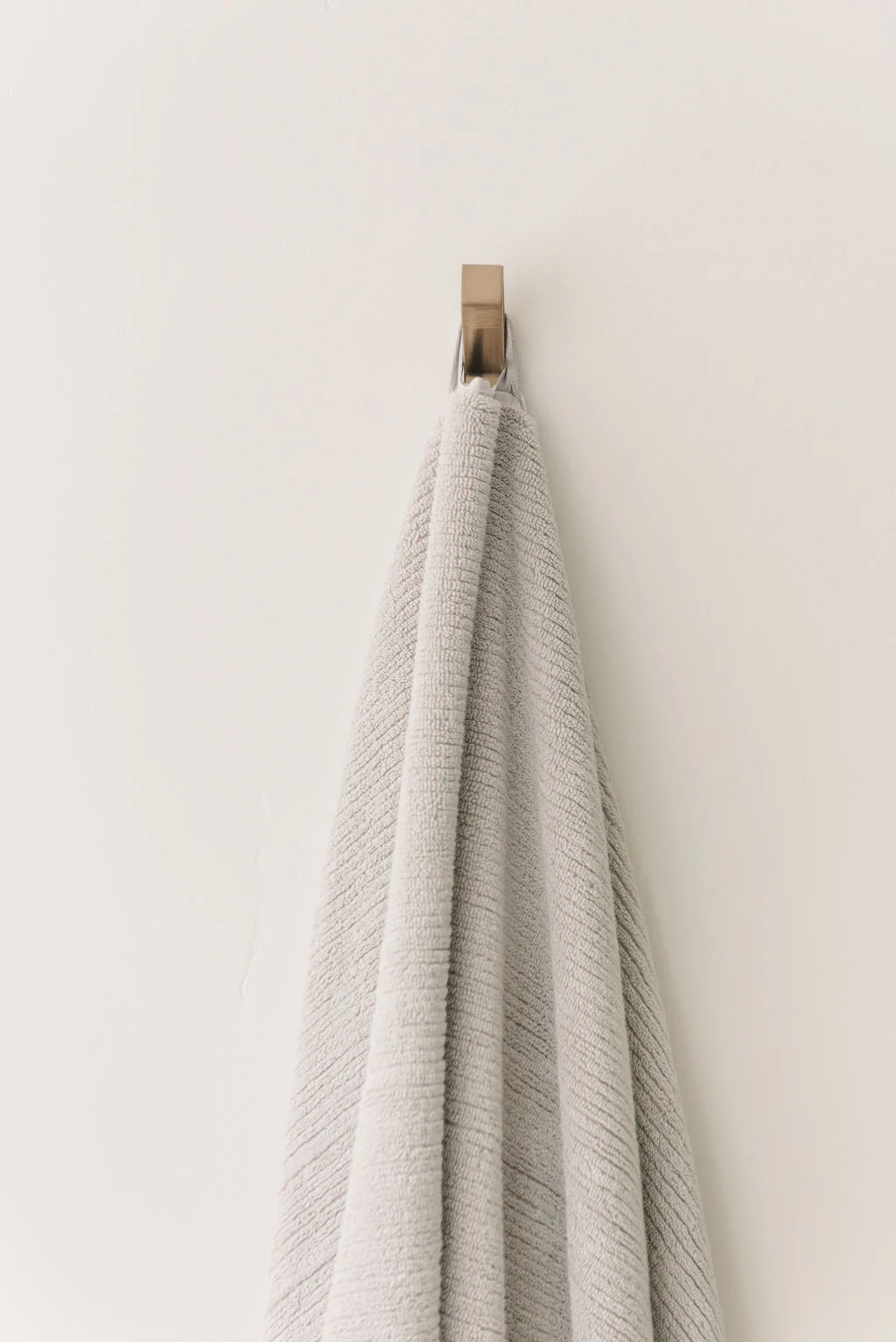 Complete Ribbed Terry Bath Bundle - Image 8