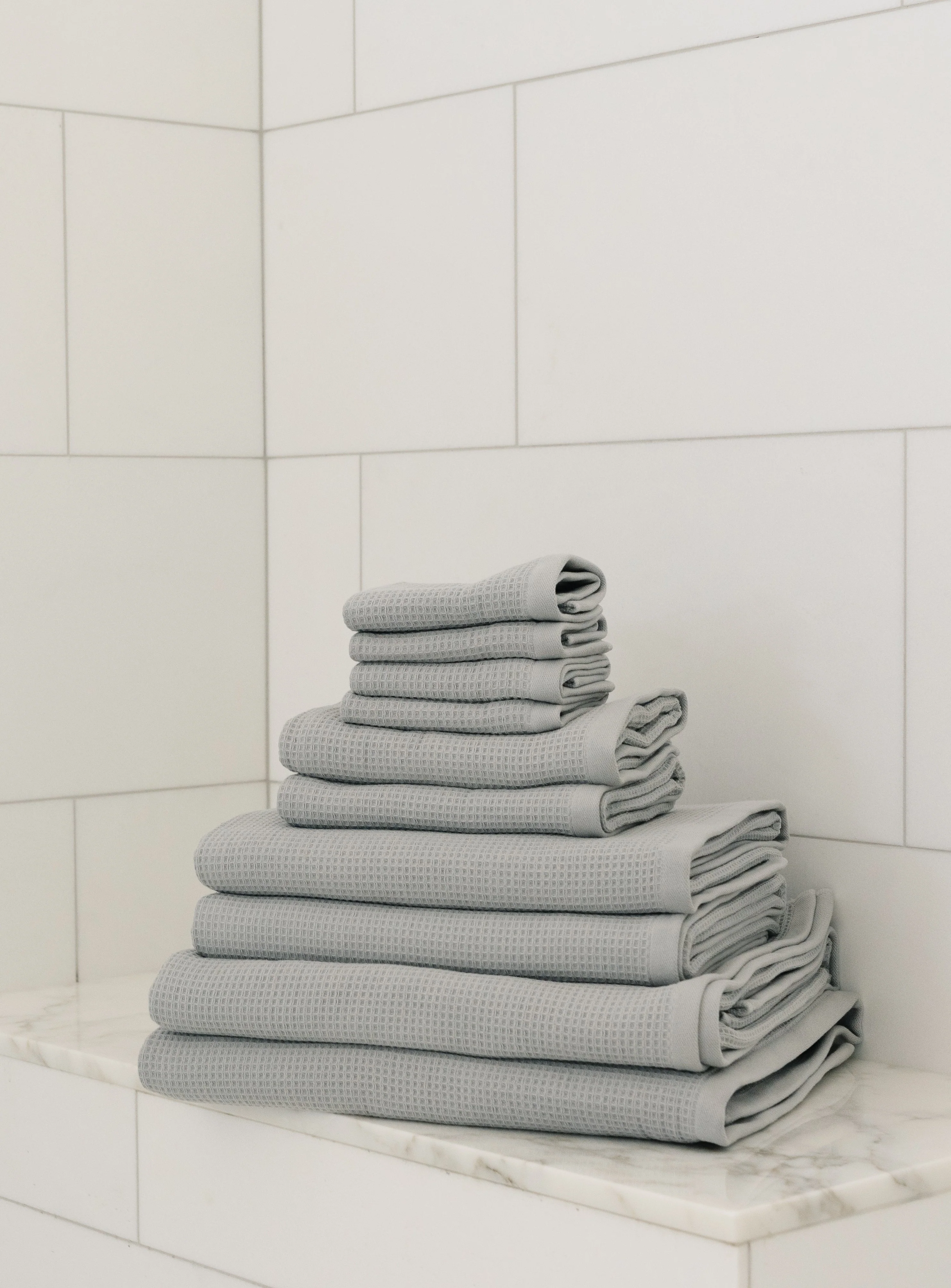 Complete Waffle Bath Bundle - Image 15