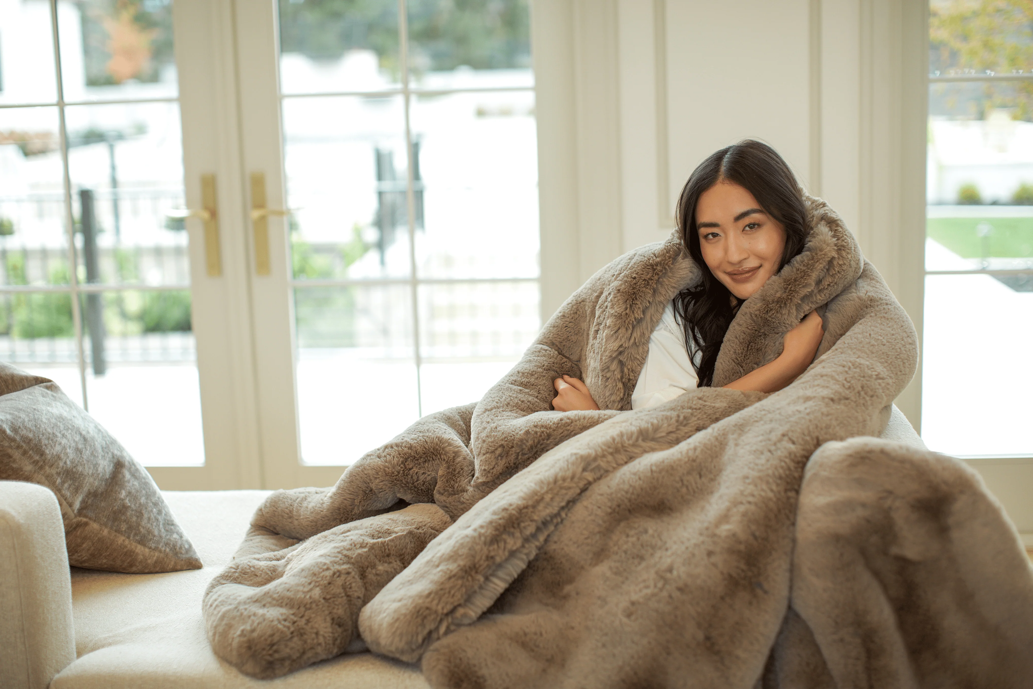 Cuddle Blanket - Wholesale - Image 8