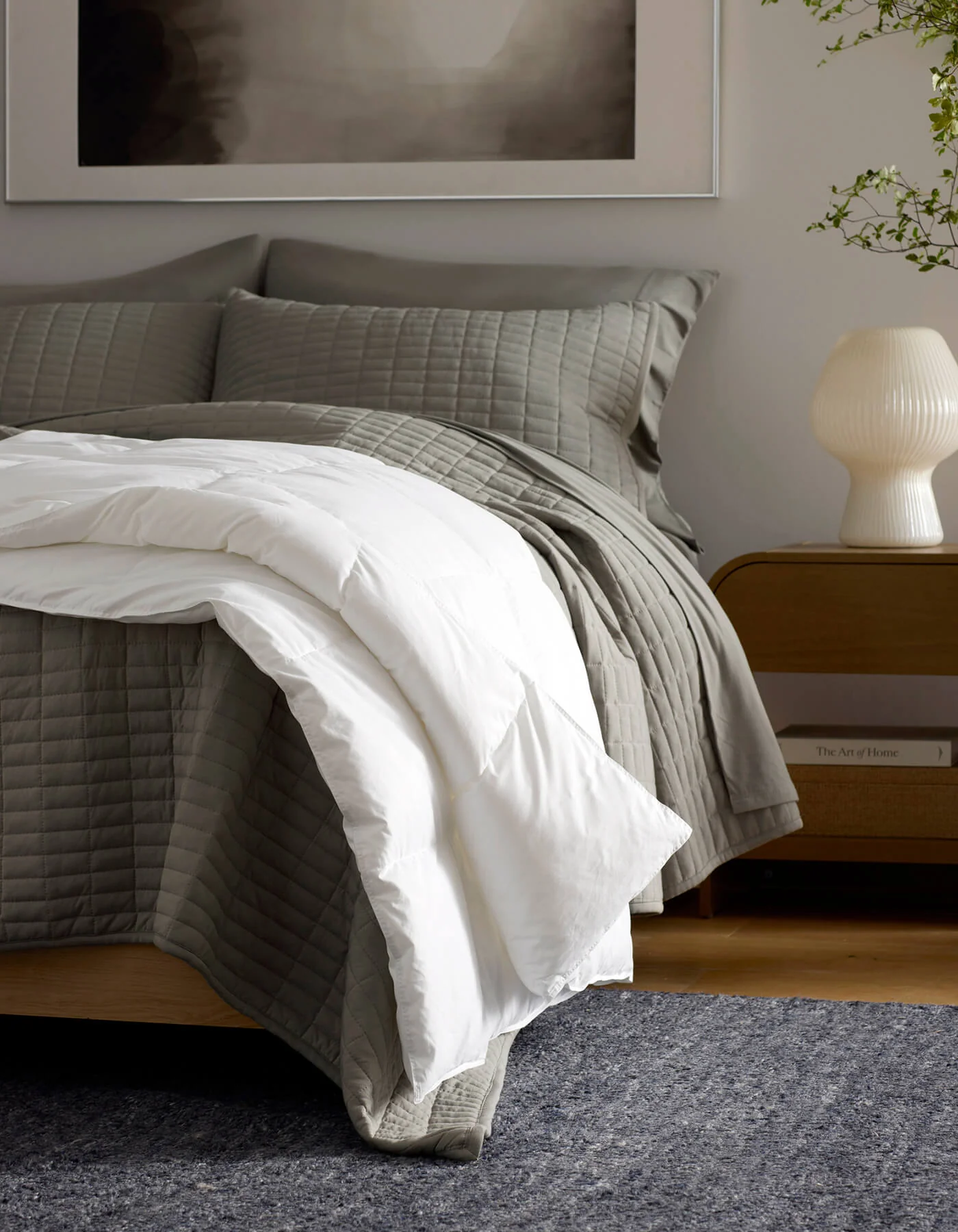 Down Alternative Throw - Image 18