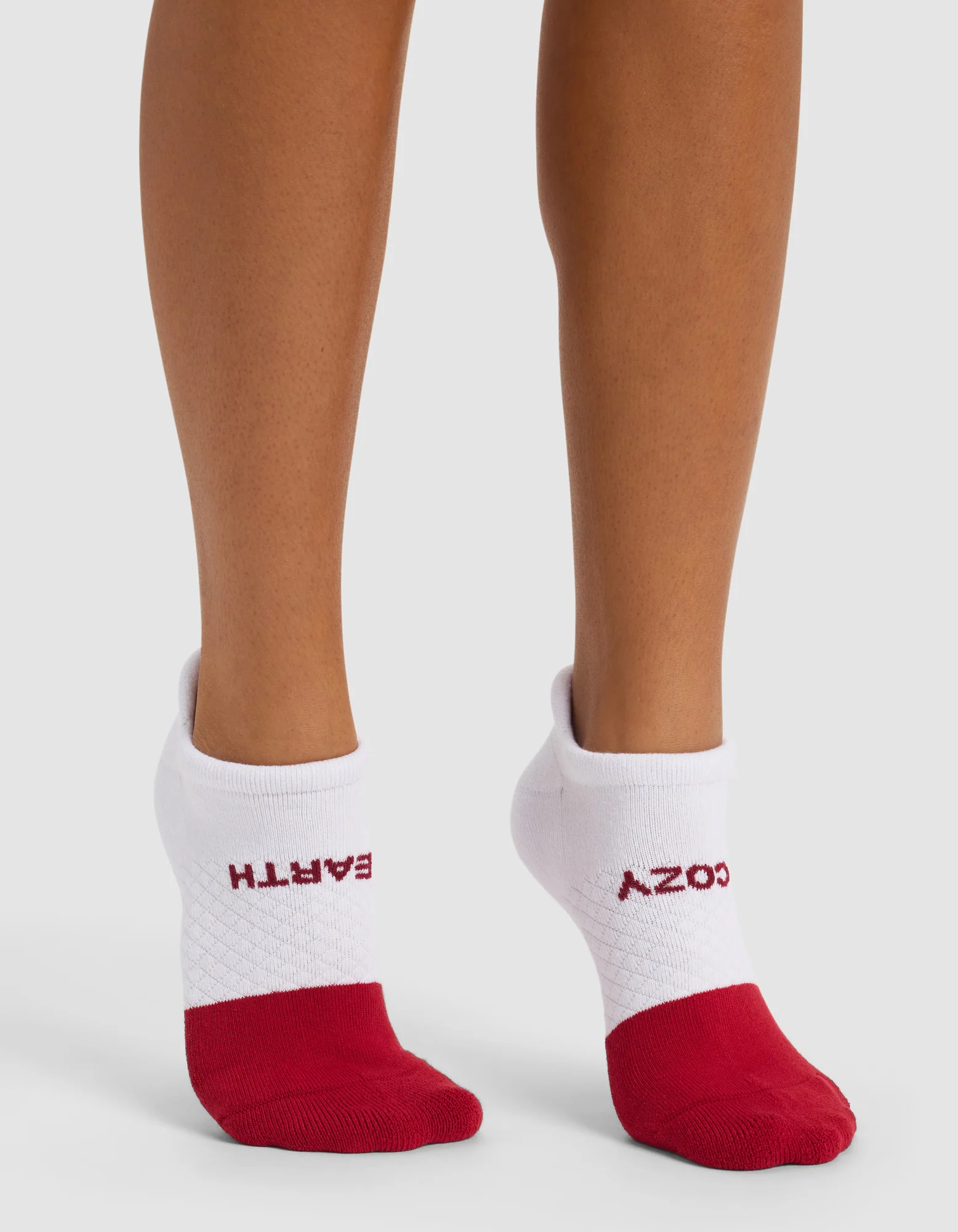 Women's Essential Ankle Sock 2-Packs - Image 19