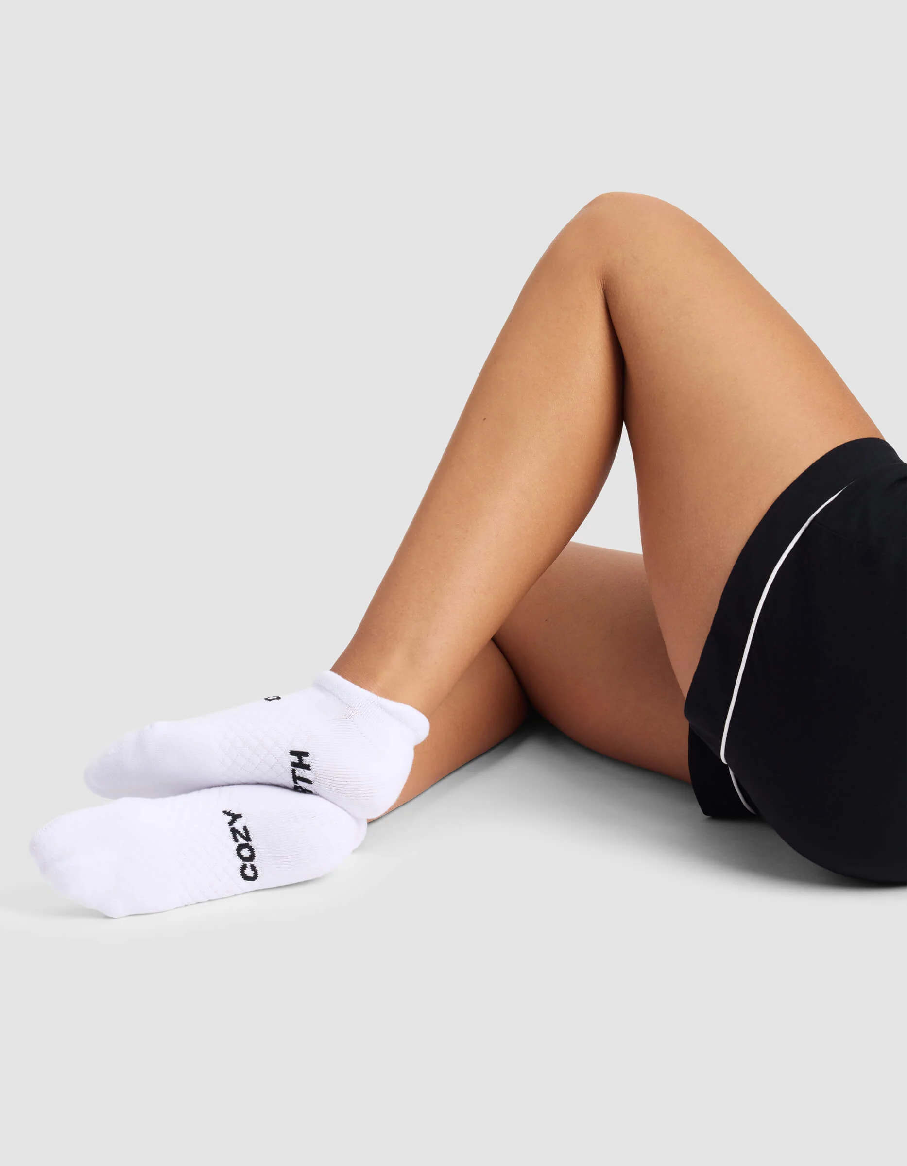 Women's Essential Ankle Sock 2-Packs - Image 4