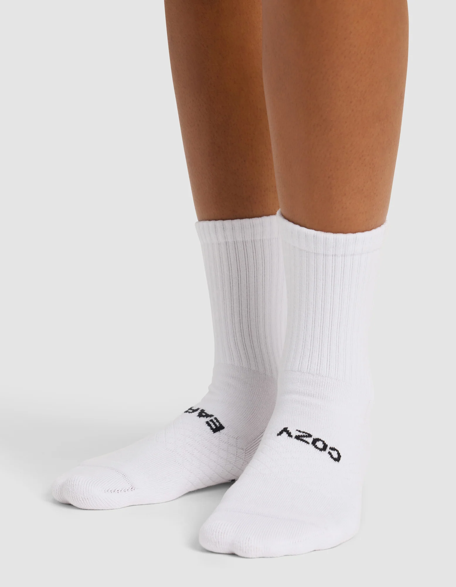 Women's Essential Calf Sock 4-Pack - Image 21