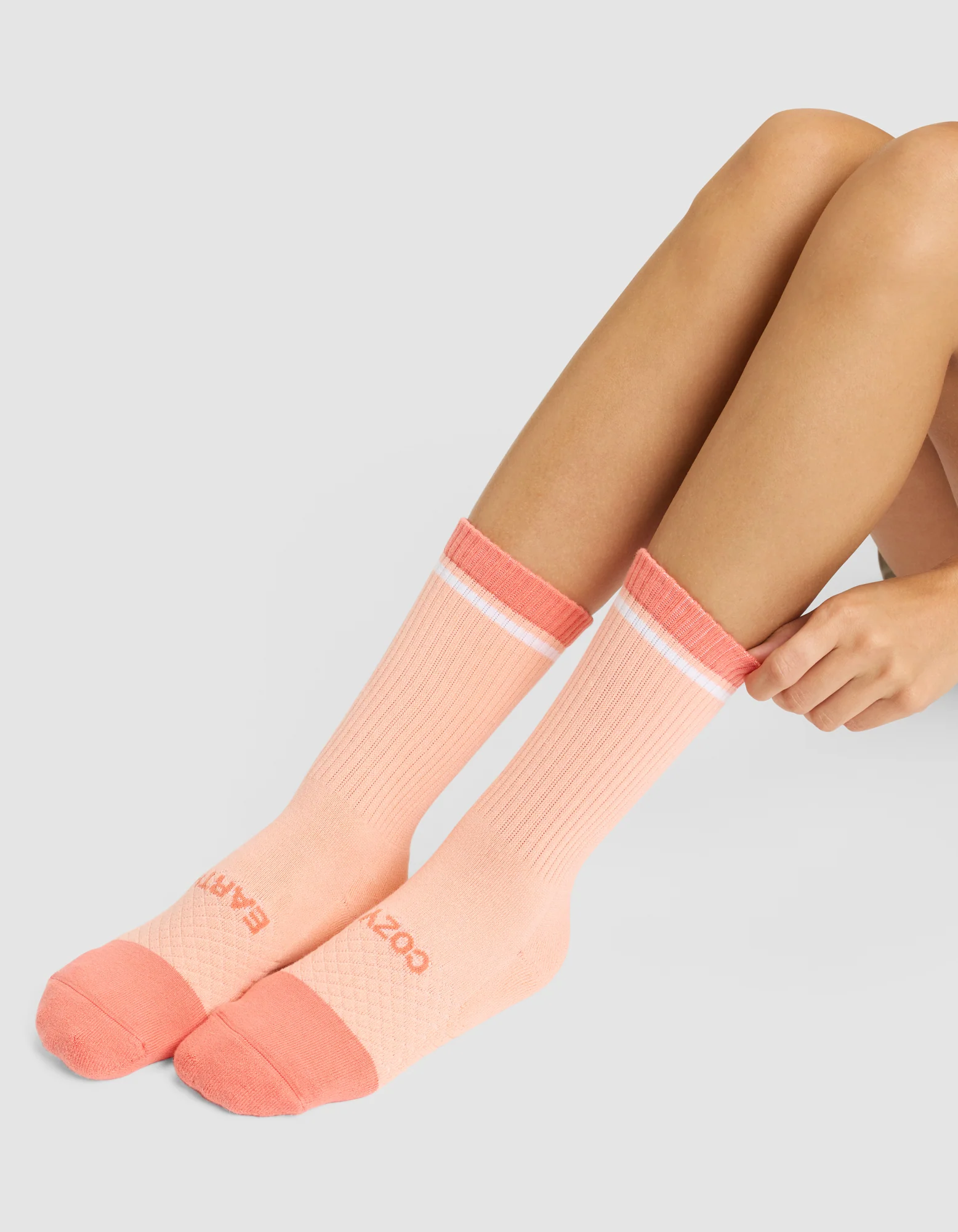 Women's Essential Calf Sock 4-Pack - Last Chance - Image 18