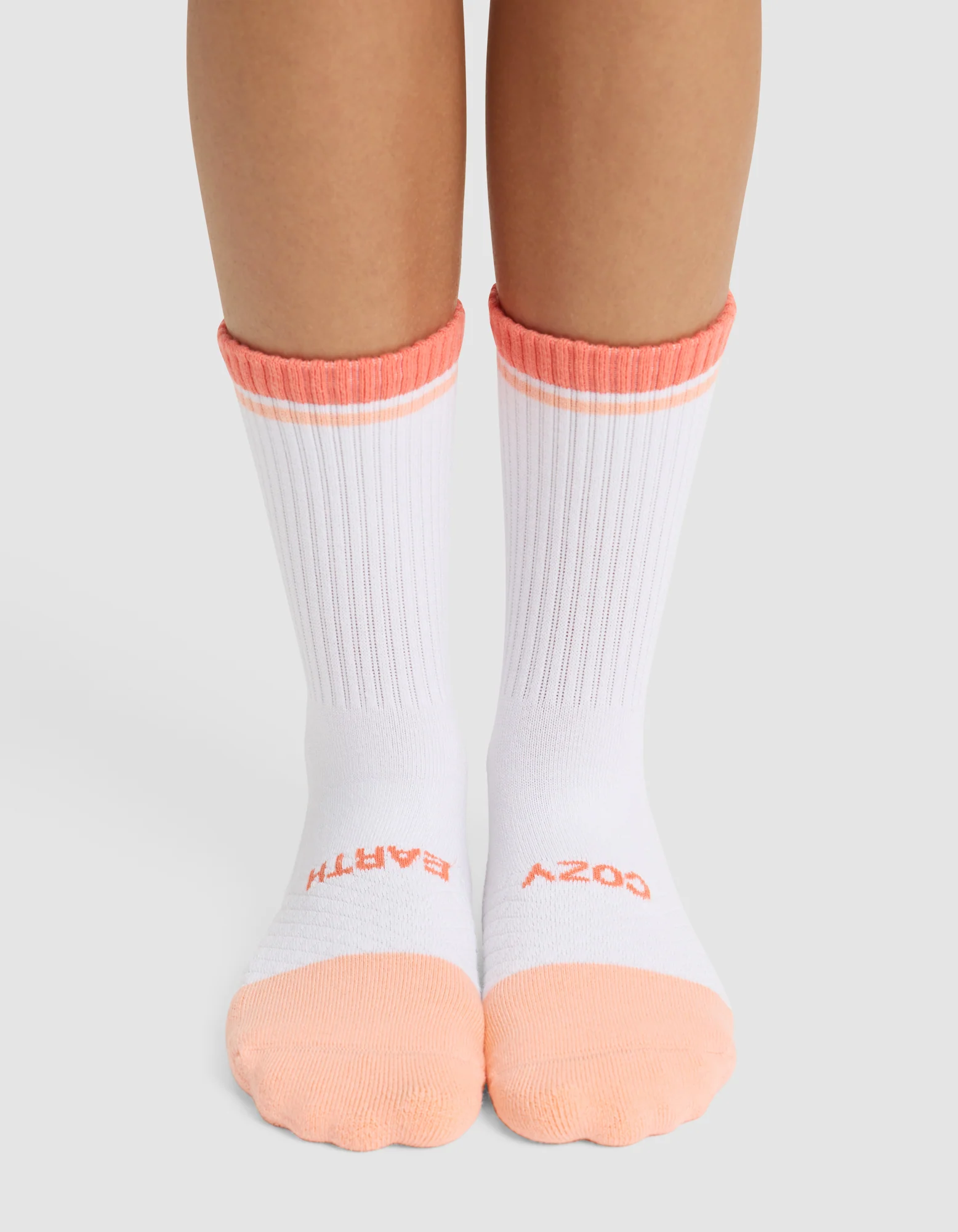 Women's Essential Calf Sock 4-Pack - Last Chance - Image 19