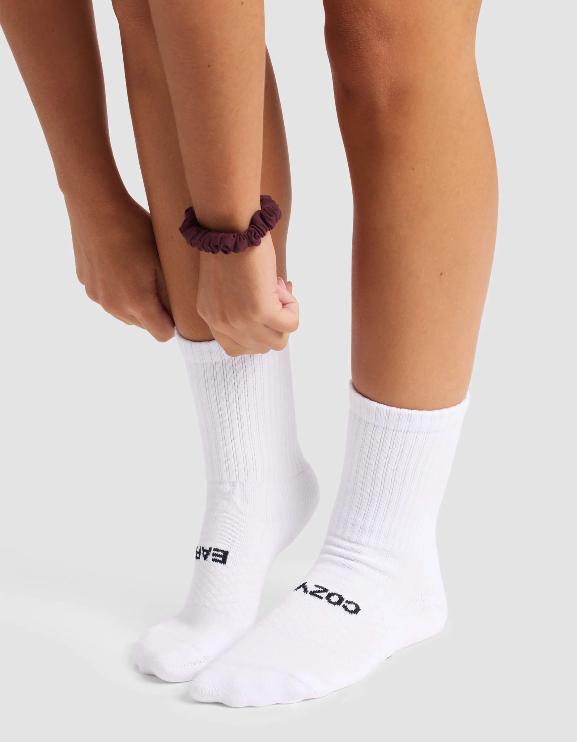 Women's Essential Calf Sock 2-Pack - Image 4