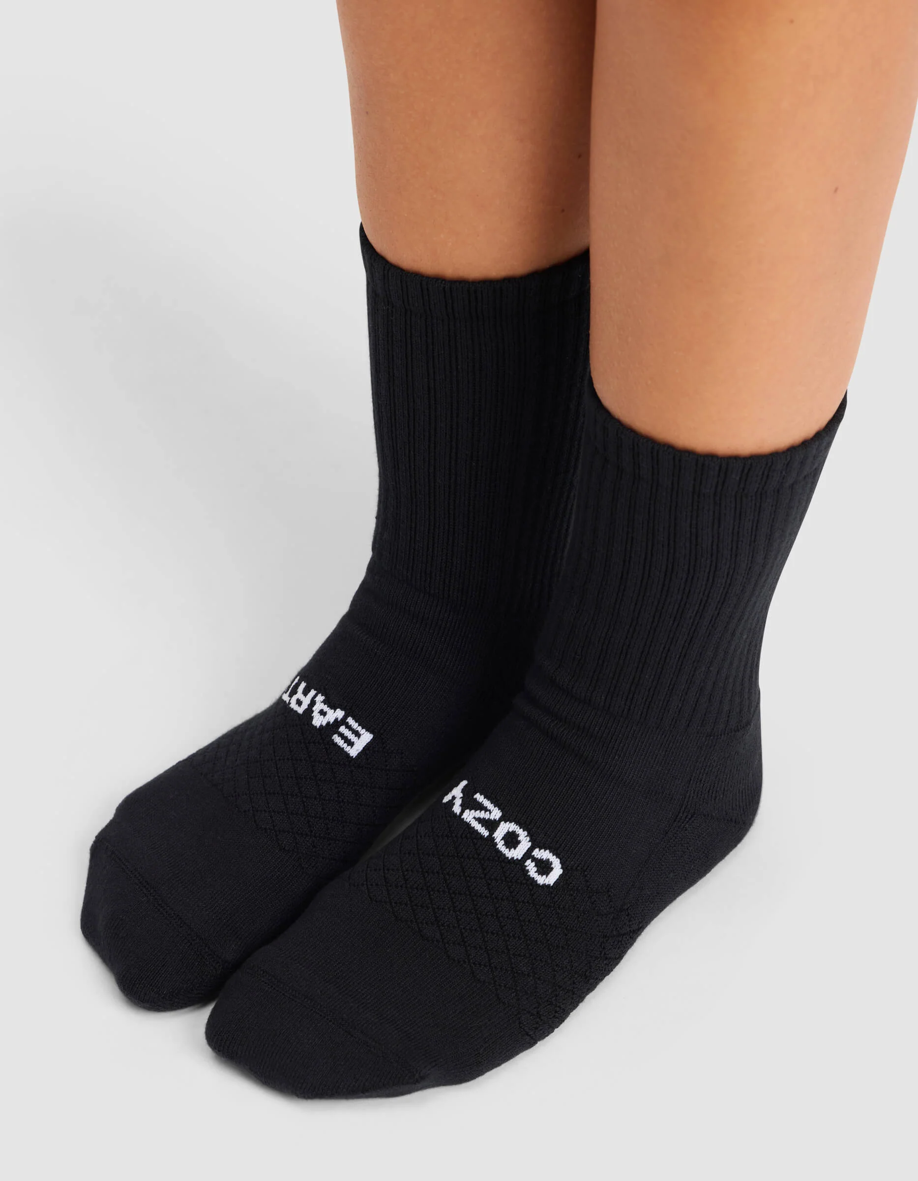 Women's Essential Calf Sock 2-Pack - Image 8