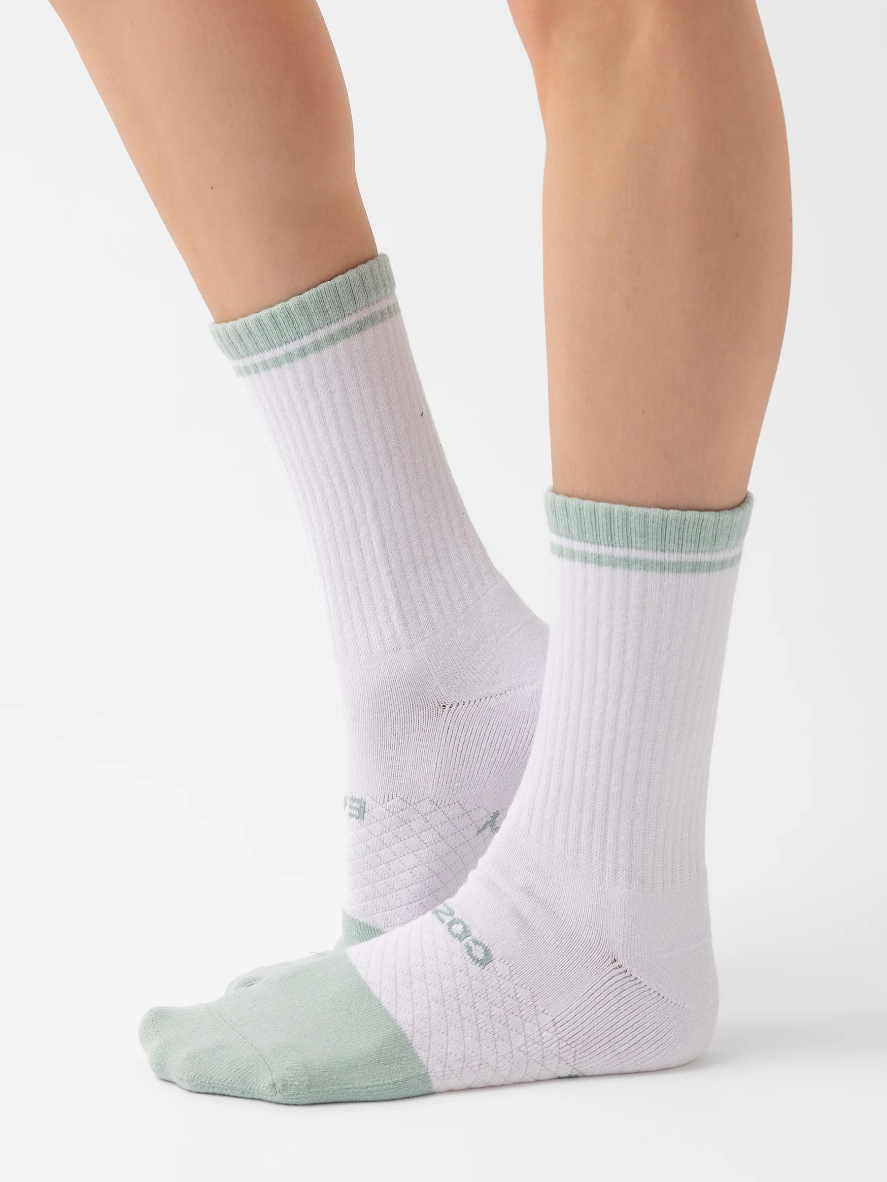 Essential Calf Sock - Wholesale