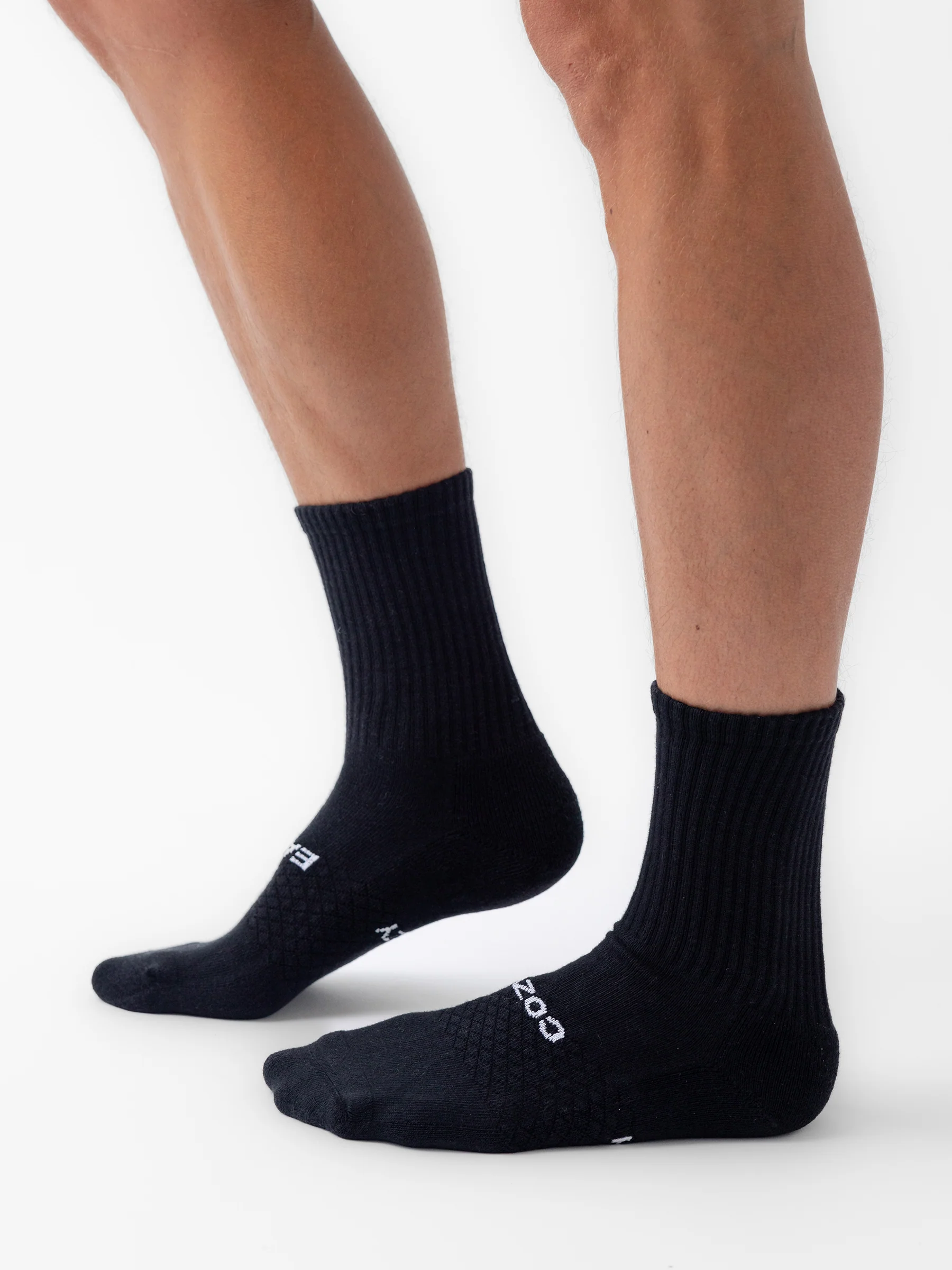 Essential Calf Sock - Wholesale - Image 21