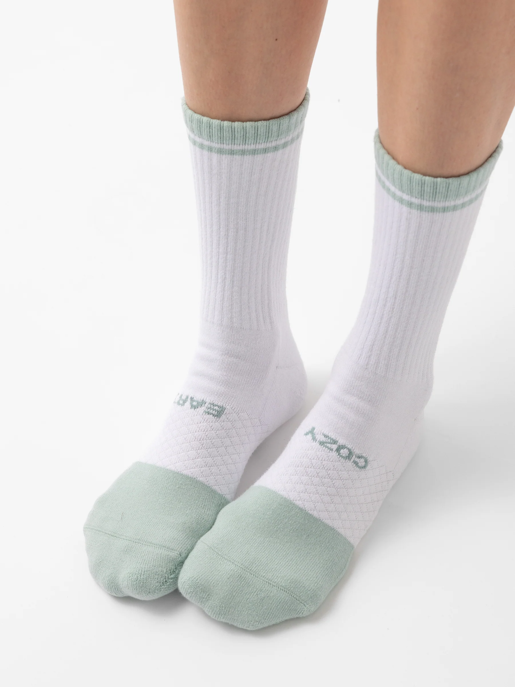 Essential Calf Sock - Wholesale - Image 3