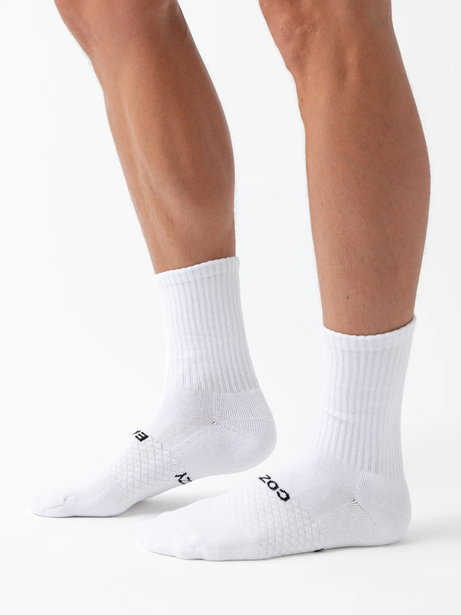 Essential Calf Sock - Wholesale - Image 33