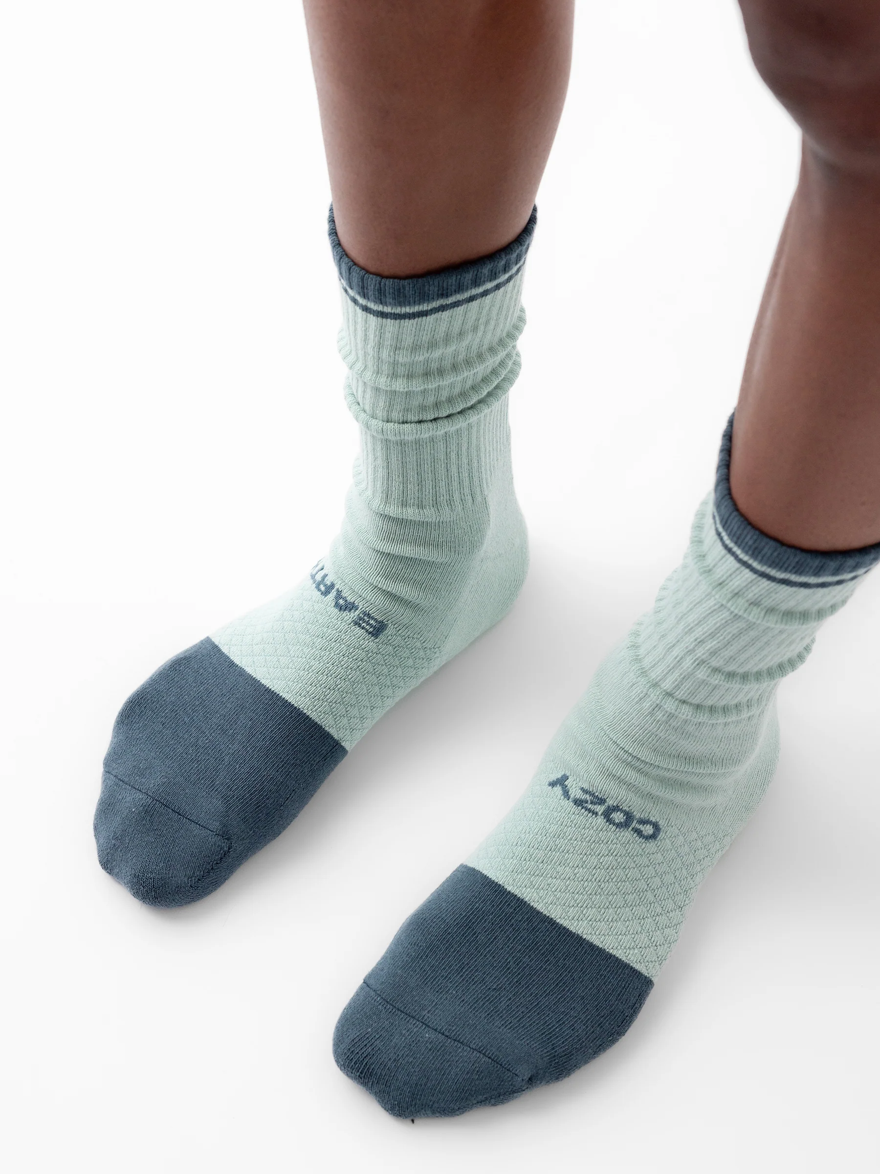 Essential Calf Sock - Wholesale - Image 4