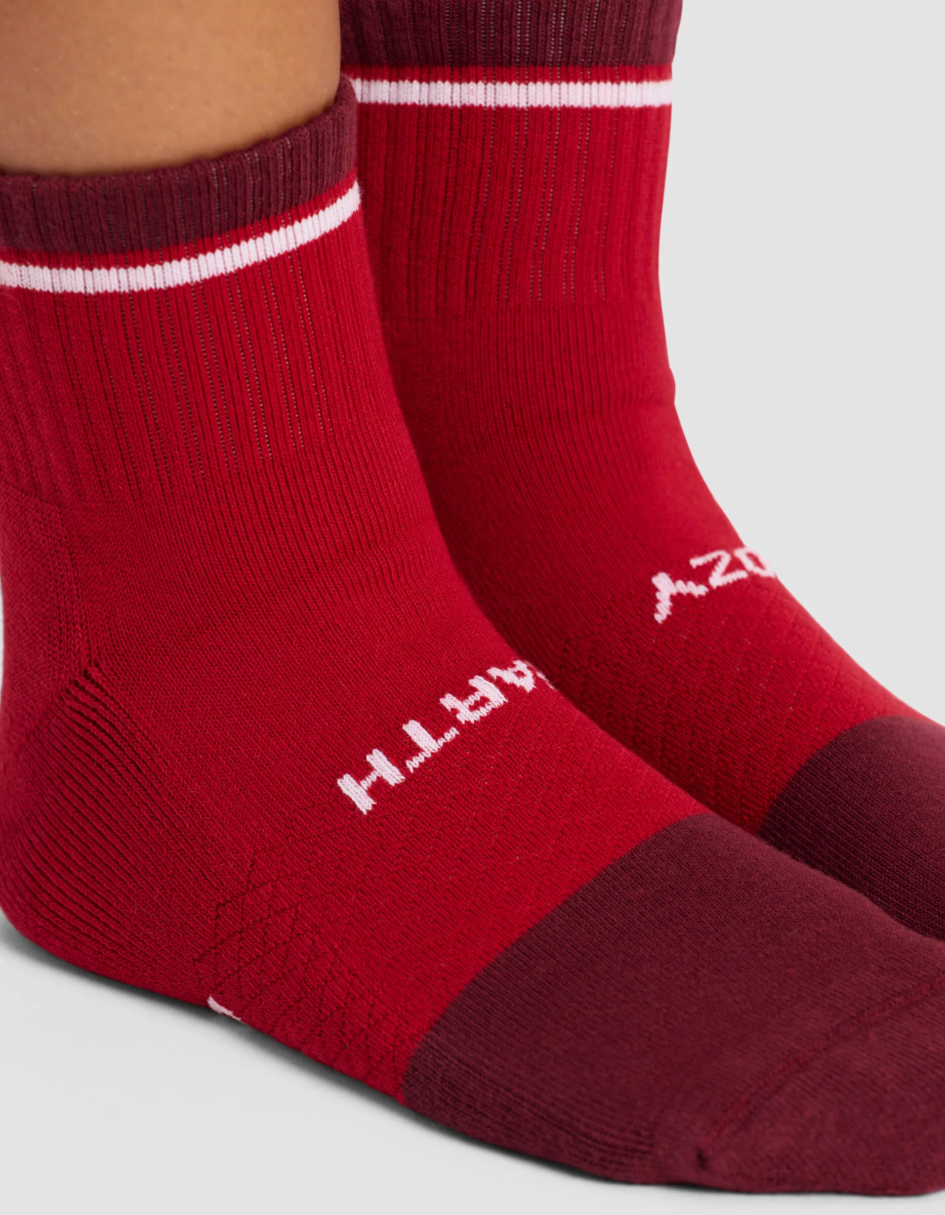 Women's Essential Quarter Sock 2-Pack - Image 15