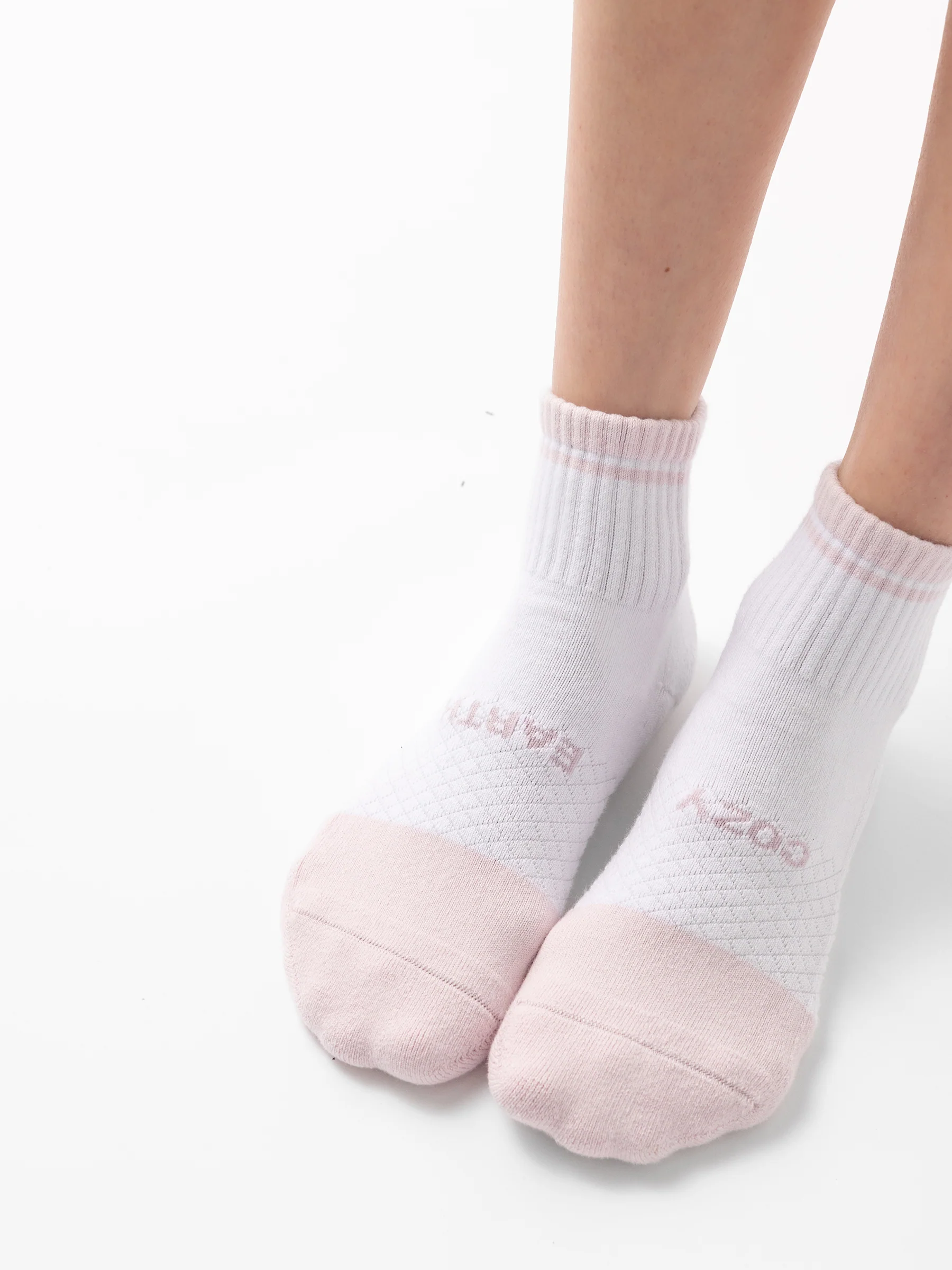 Essential Quarter Sock 4-Pack - Wholesale - Image 33