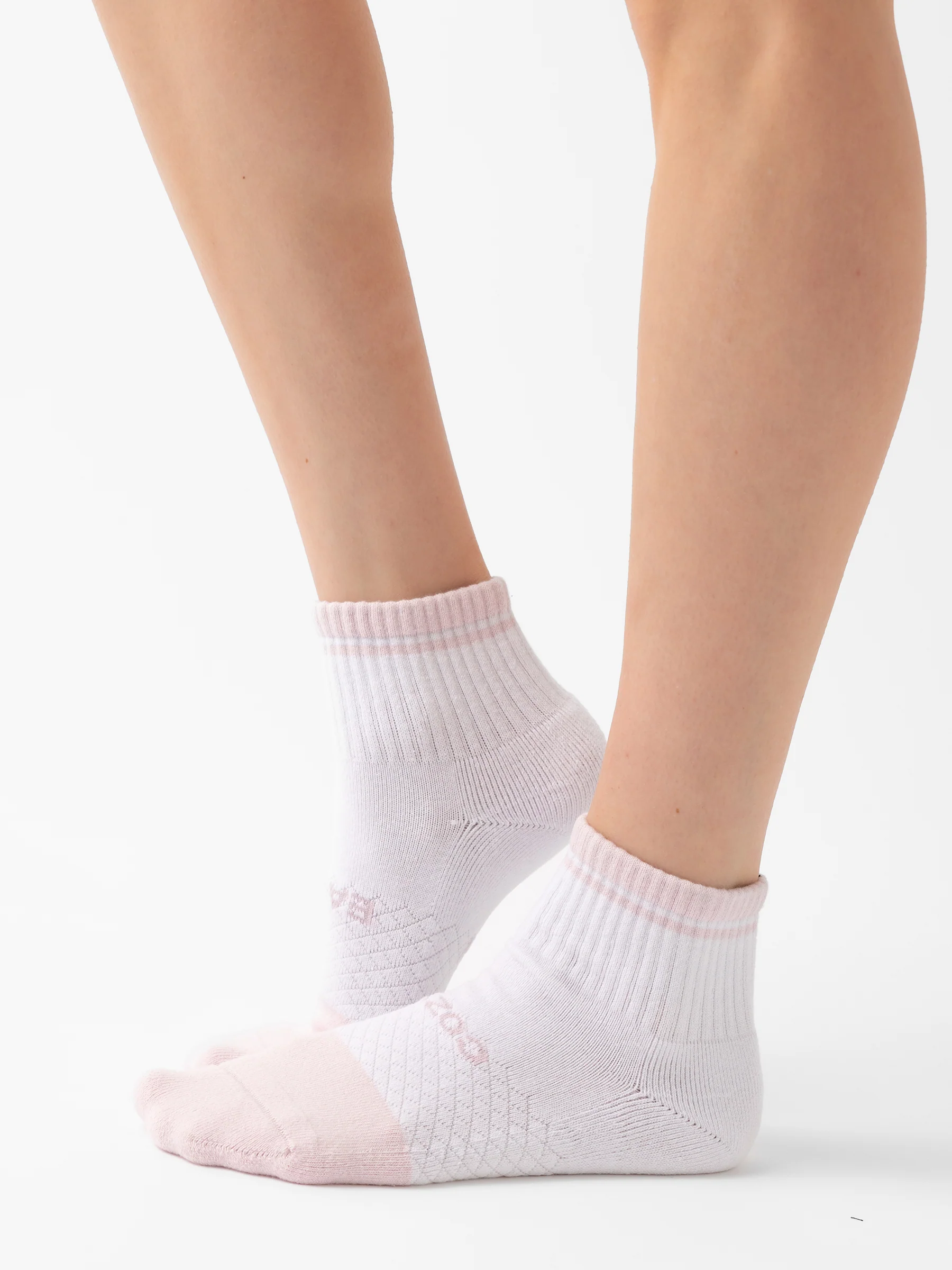 Essential Quarter Sock 4-Pack - Wholesale - Image 36