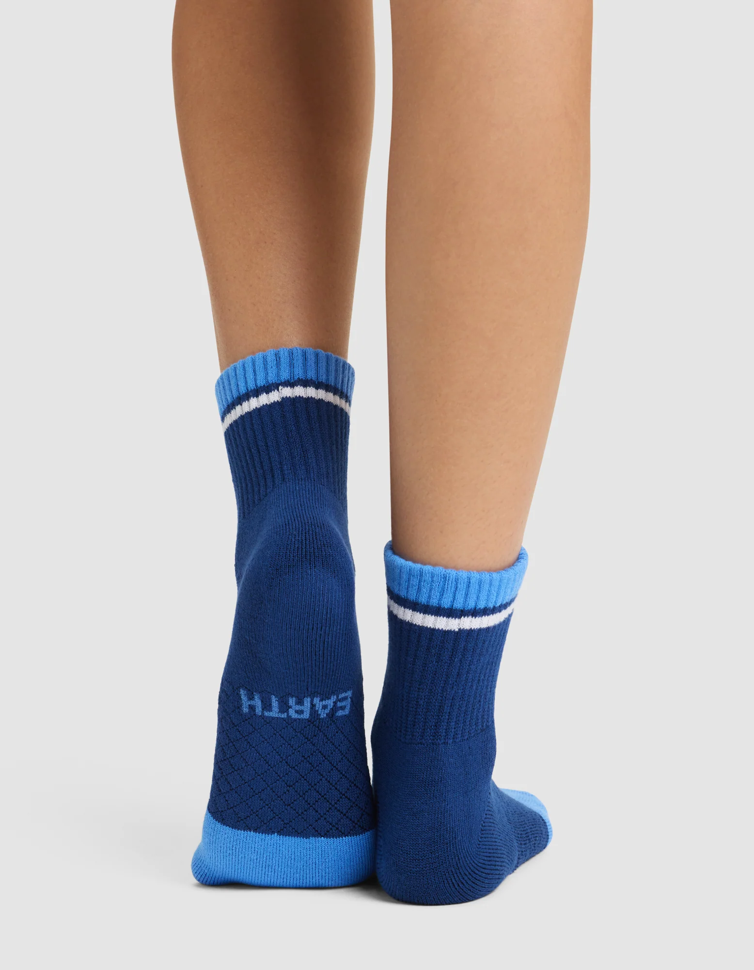 Essential Quarter Sock 4-Pack - Wholesale - Image 9