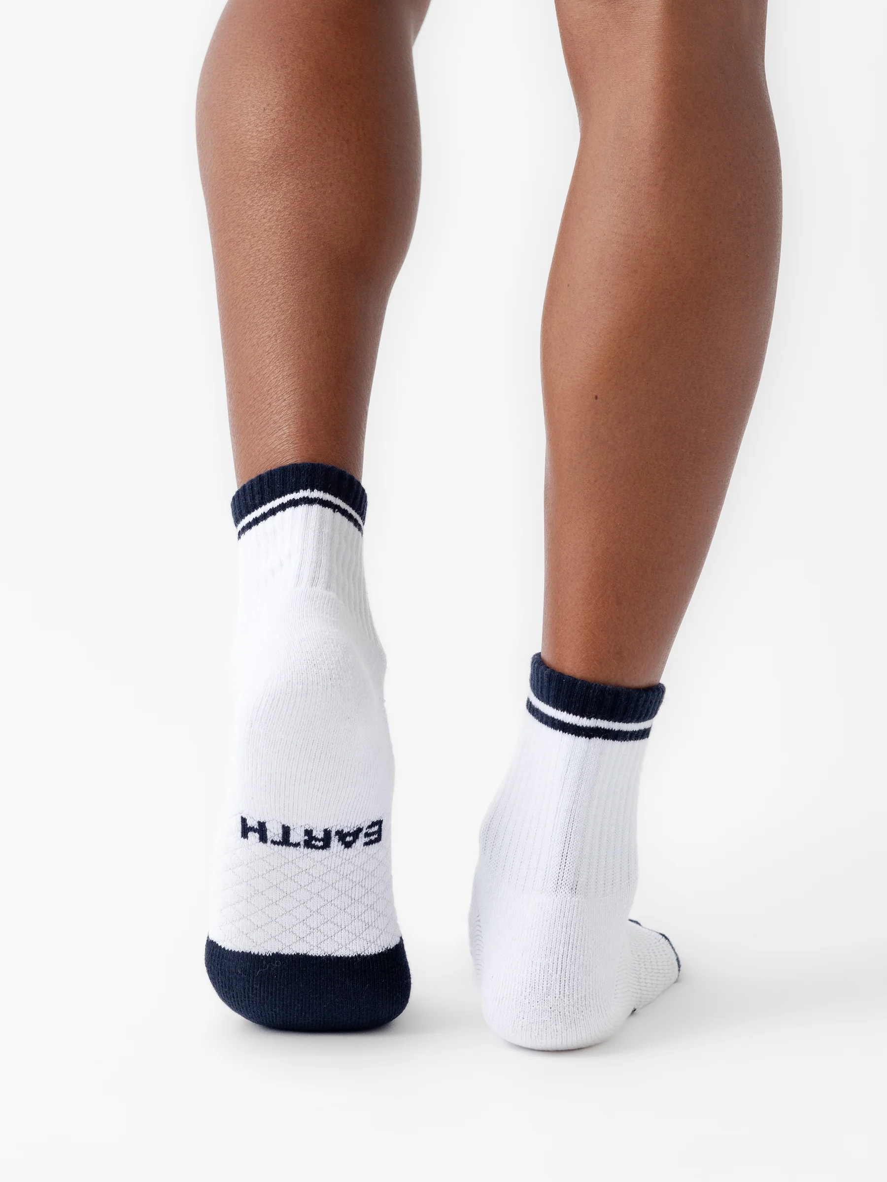 Essential Quarter Sock 4-Pack - Wholesale - Image 17