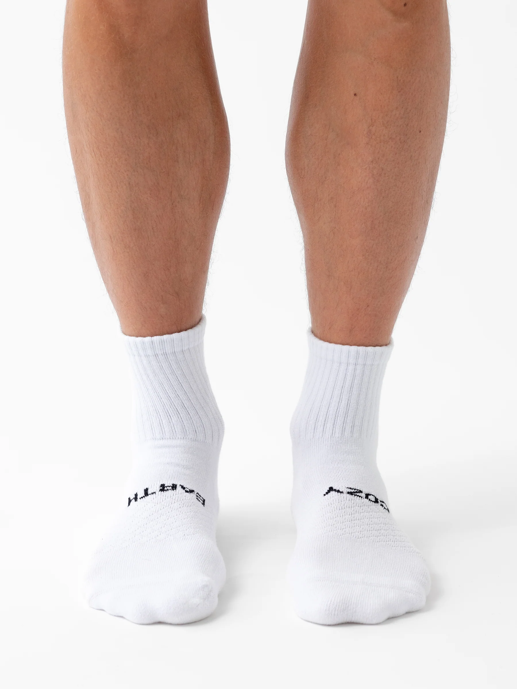 Essential Quarter Sock 4-Pack - Wholesale - Image 22