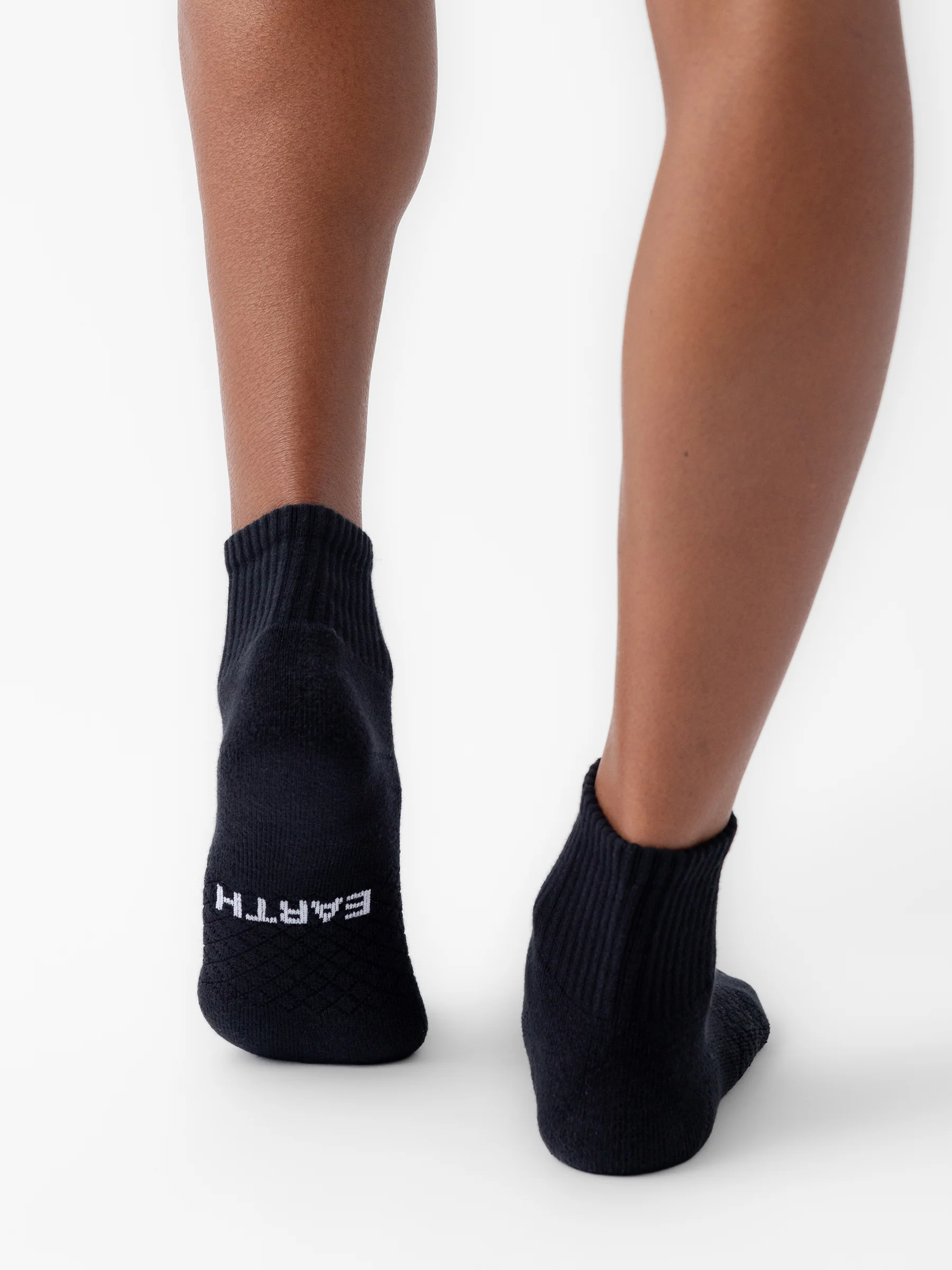 Essential Quarter Sock 4-Pack - Wholesale - Image 27