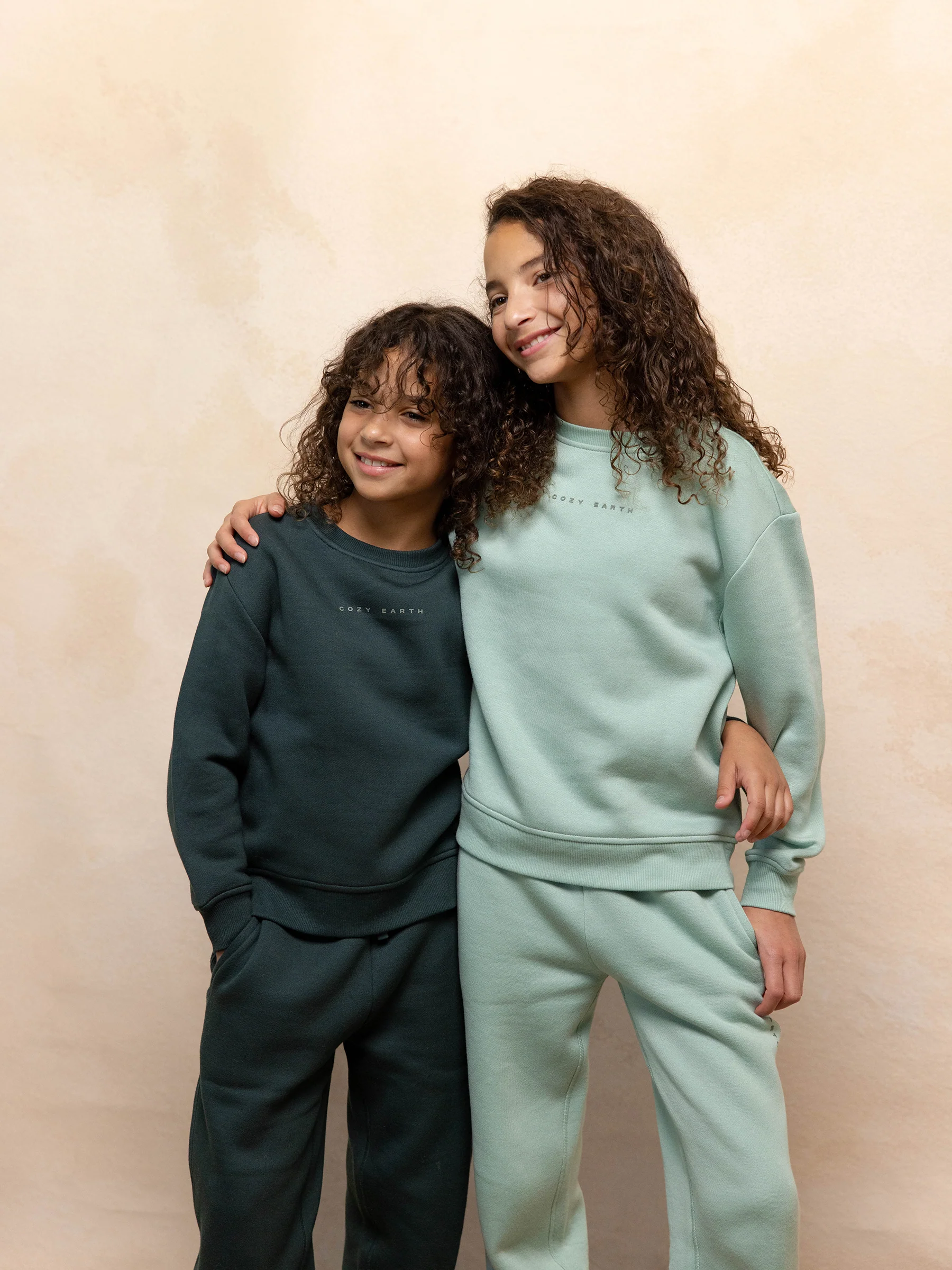 Kid's CityScape Crewneck - Last Chance - Image 12