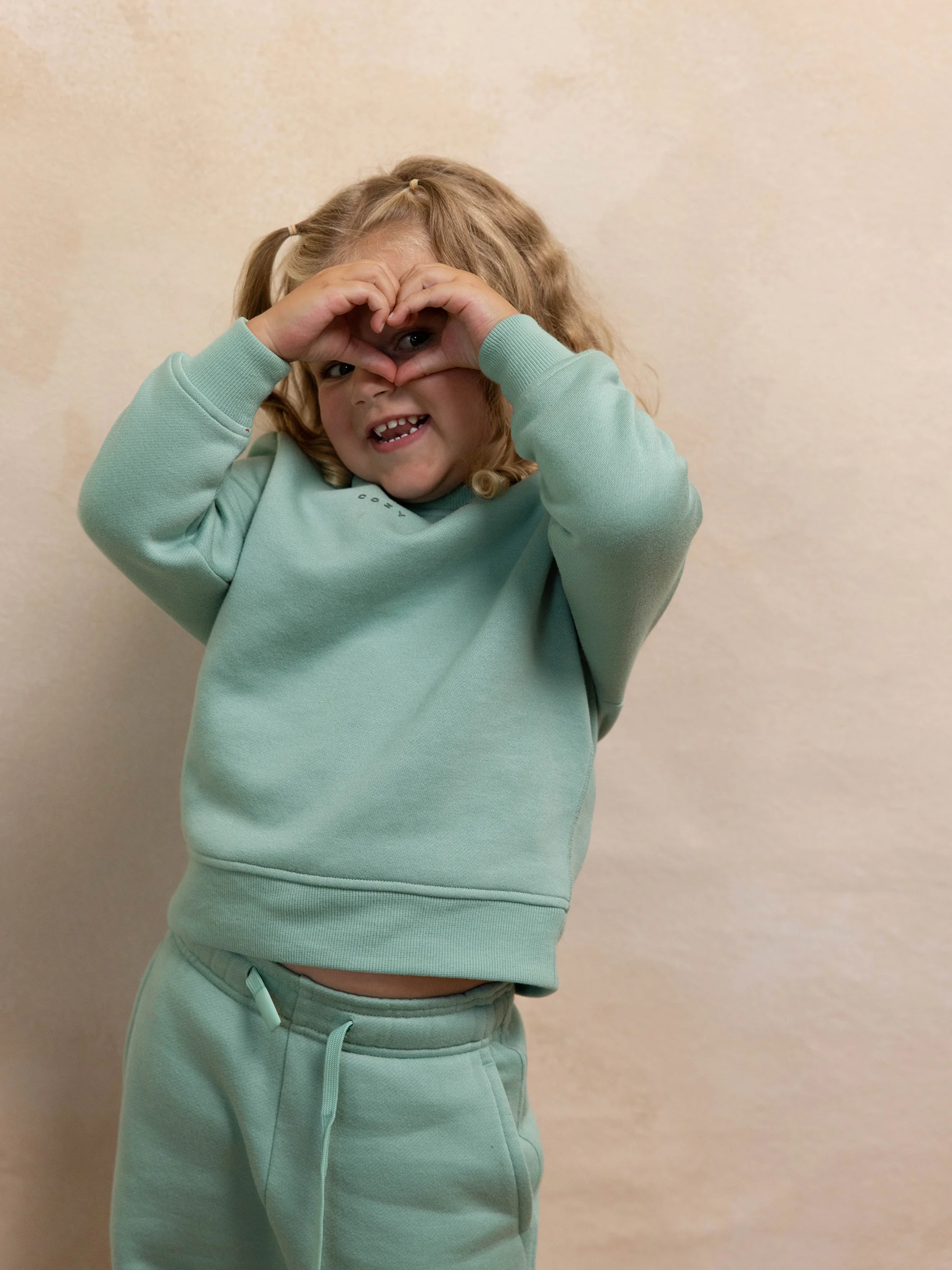 Kid's CityScape Crewneck - Last Chance - Image 13